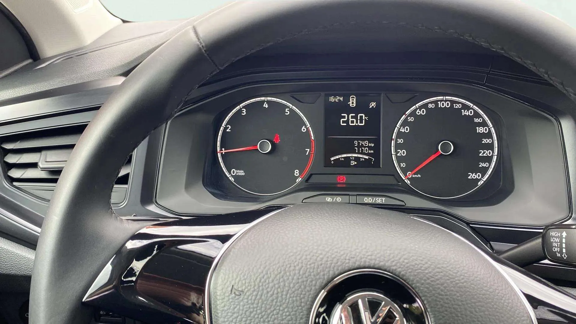 Volkswagen Polo Advance 1.0 BMT - foto 13