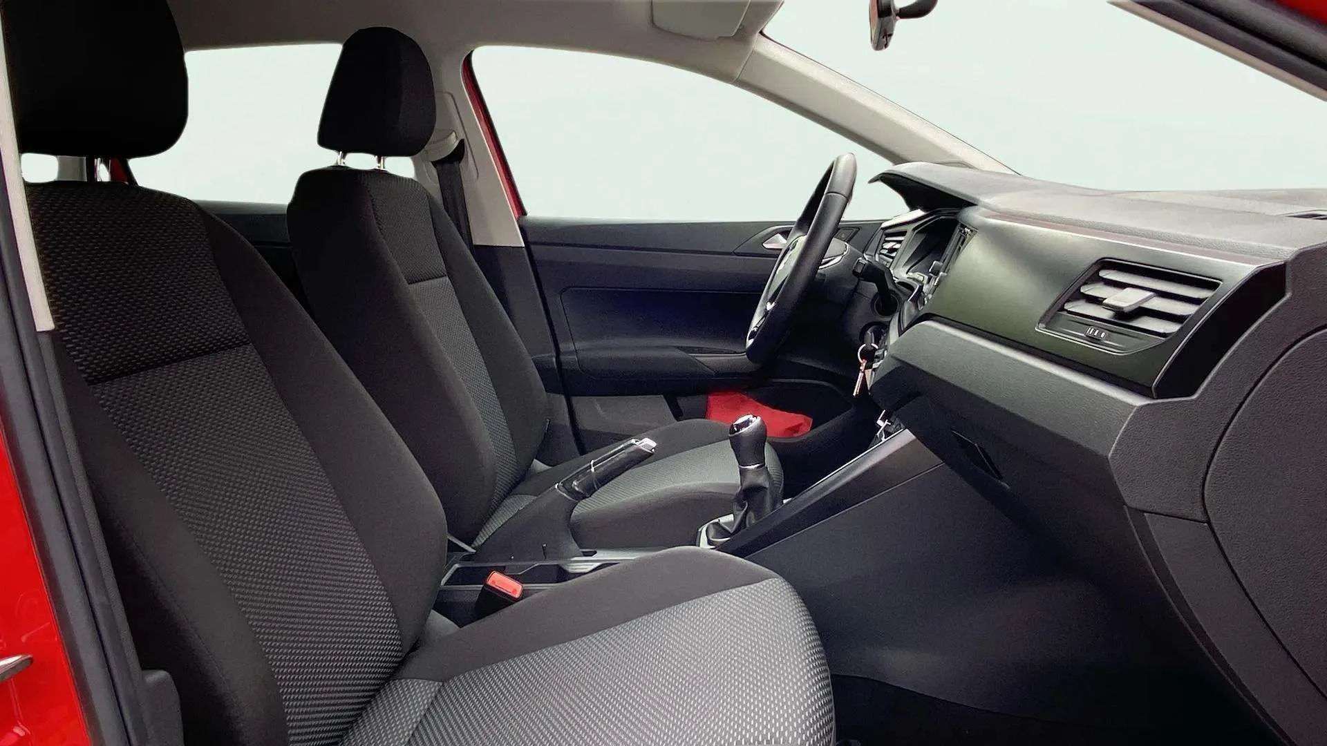 Volkswagen Polo Advance 1.0 BMT - foto 16
