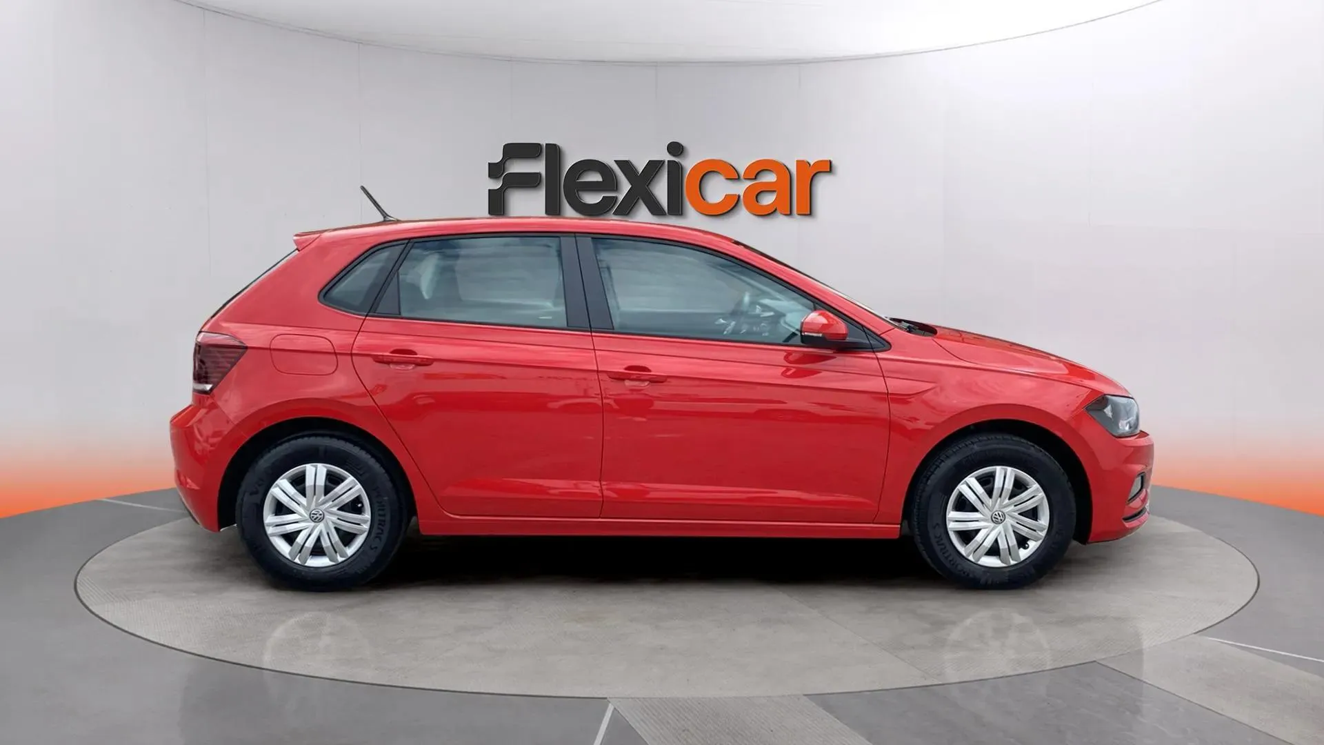 Volkswagen Polo Advance 1.0 BMT - foto 9