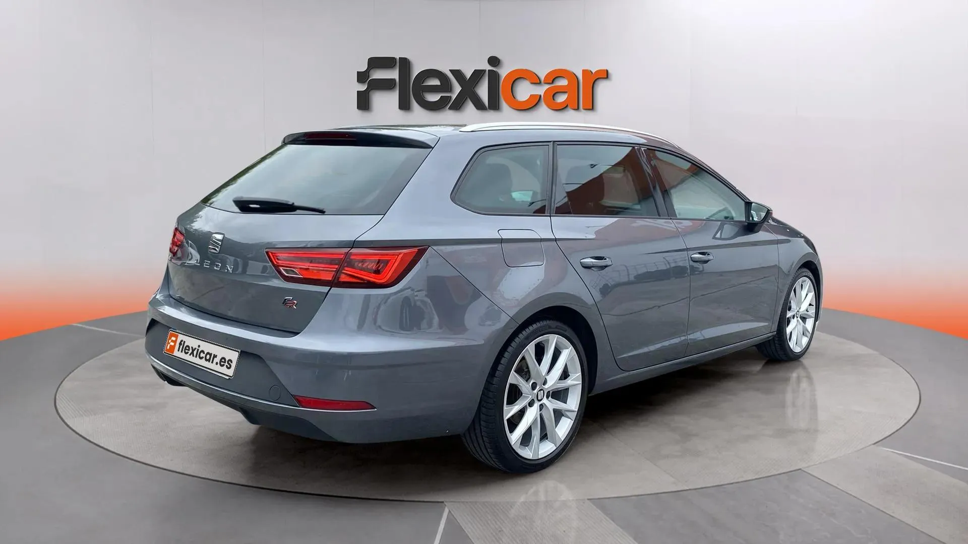 SEAT León ST 1.4 TSI ACT St&sp FR - foto 9