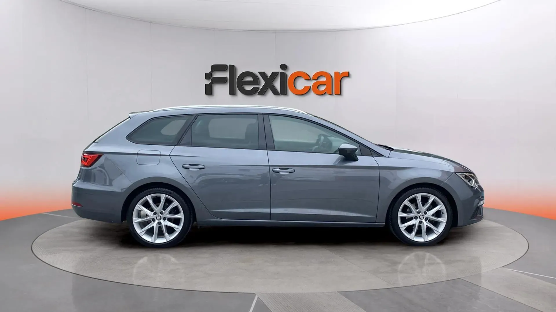 SEAT León ST 1.4 TSI ACT St&sp FR - foto 10
