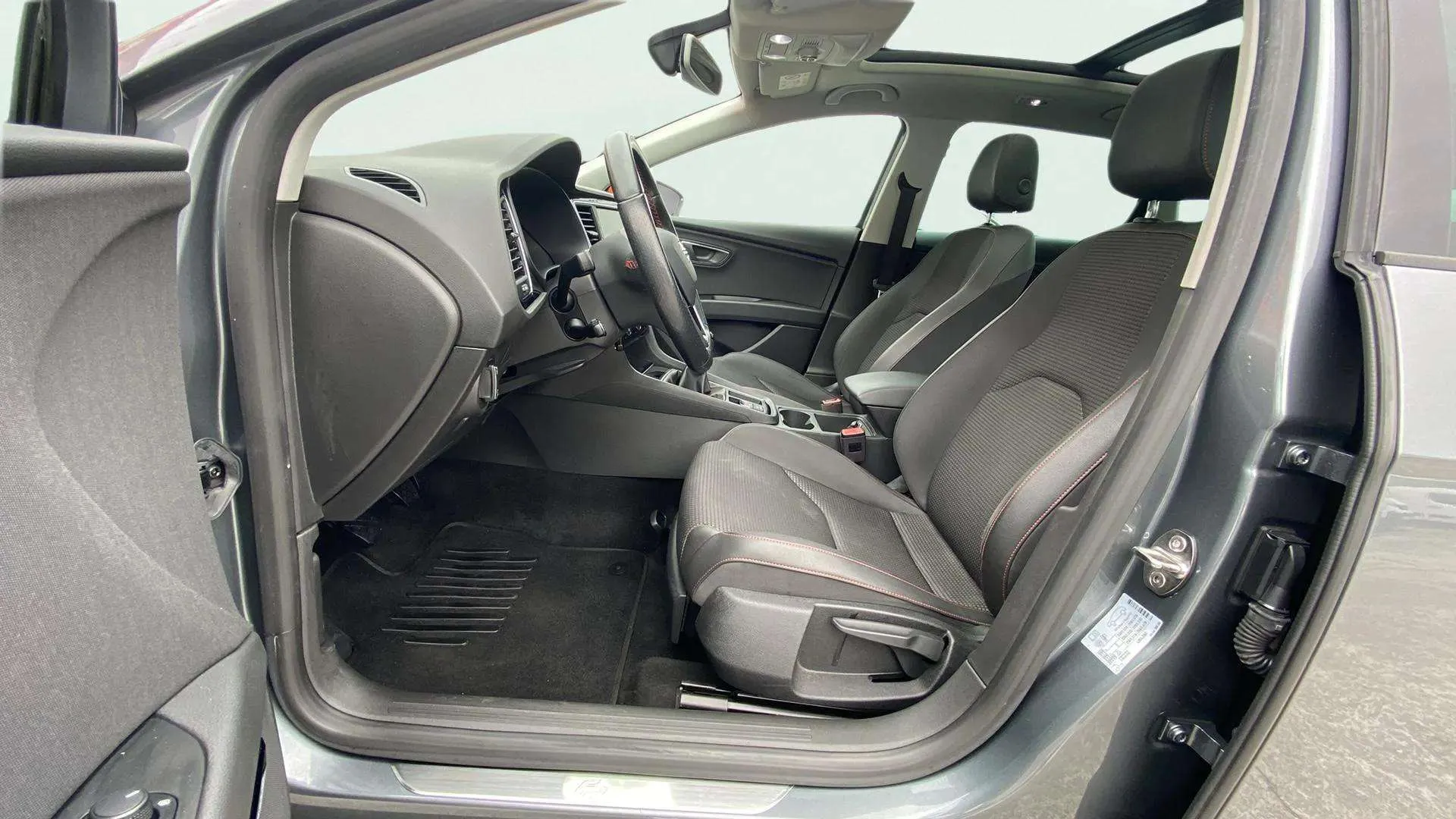 SEAT León ST 1.4 TSI ACT St&sp FR - foto 16