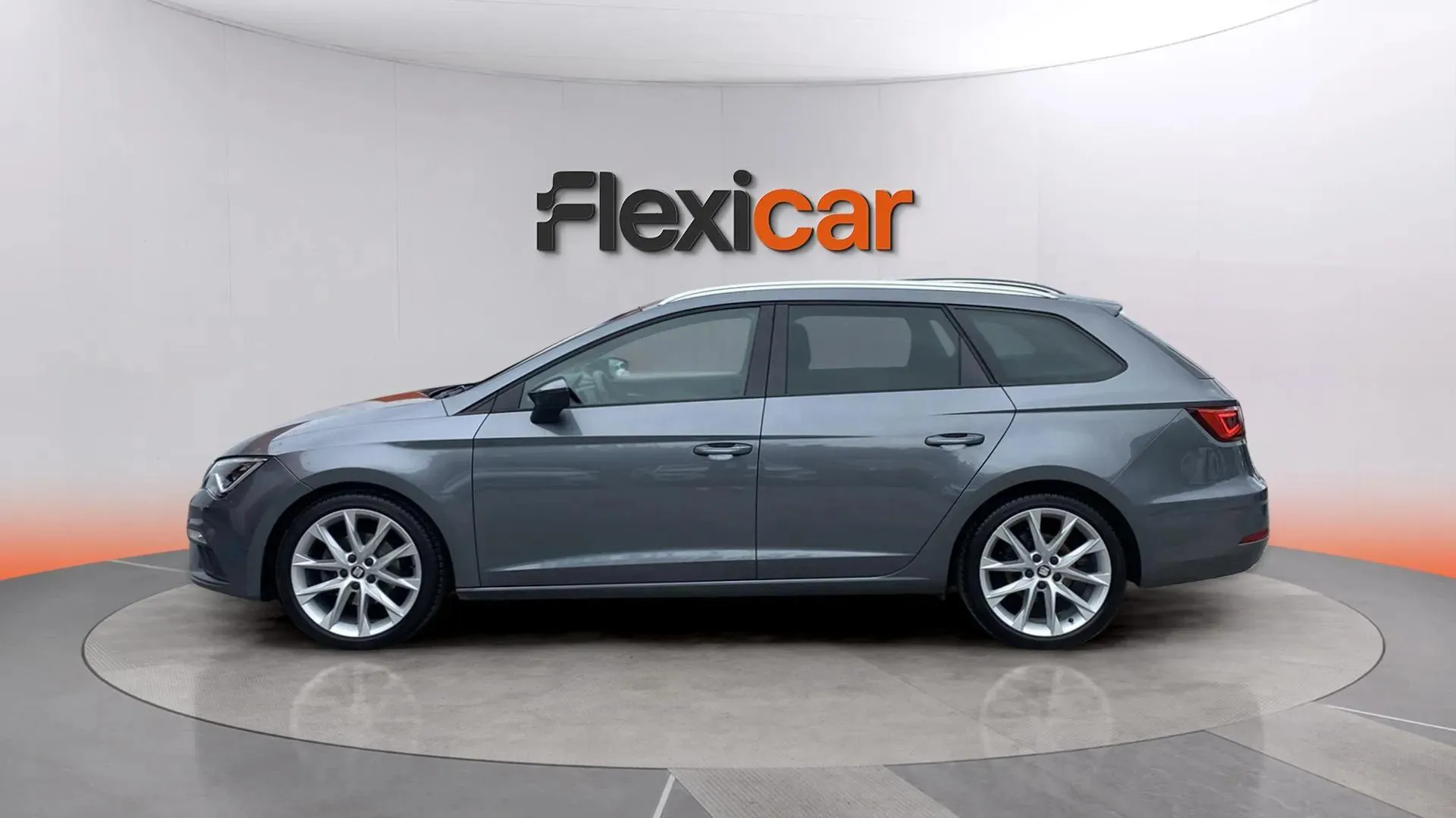 SEAT León ST 1.4 TSI ACT St&sp FR - foto 4