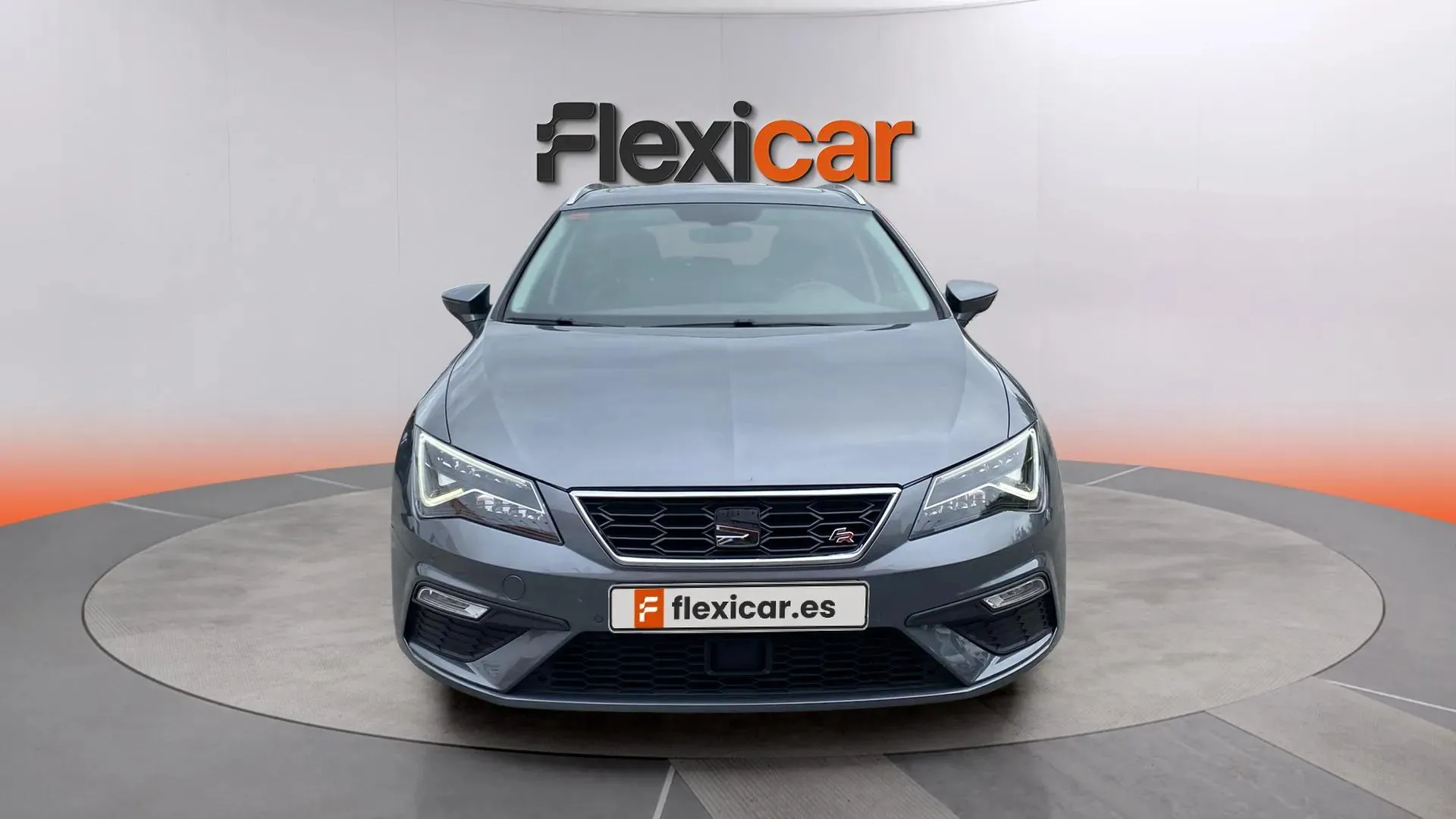 SEAT León ST 1.4 TSI ACT St&sp FR - foto 2