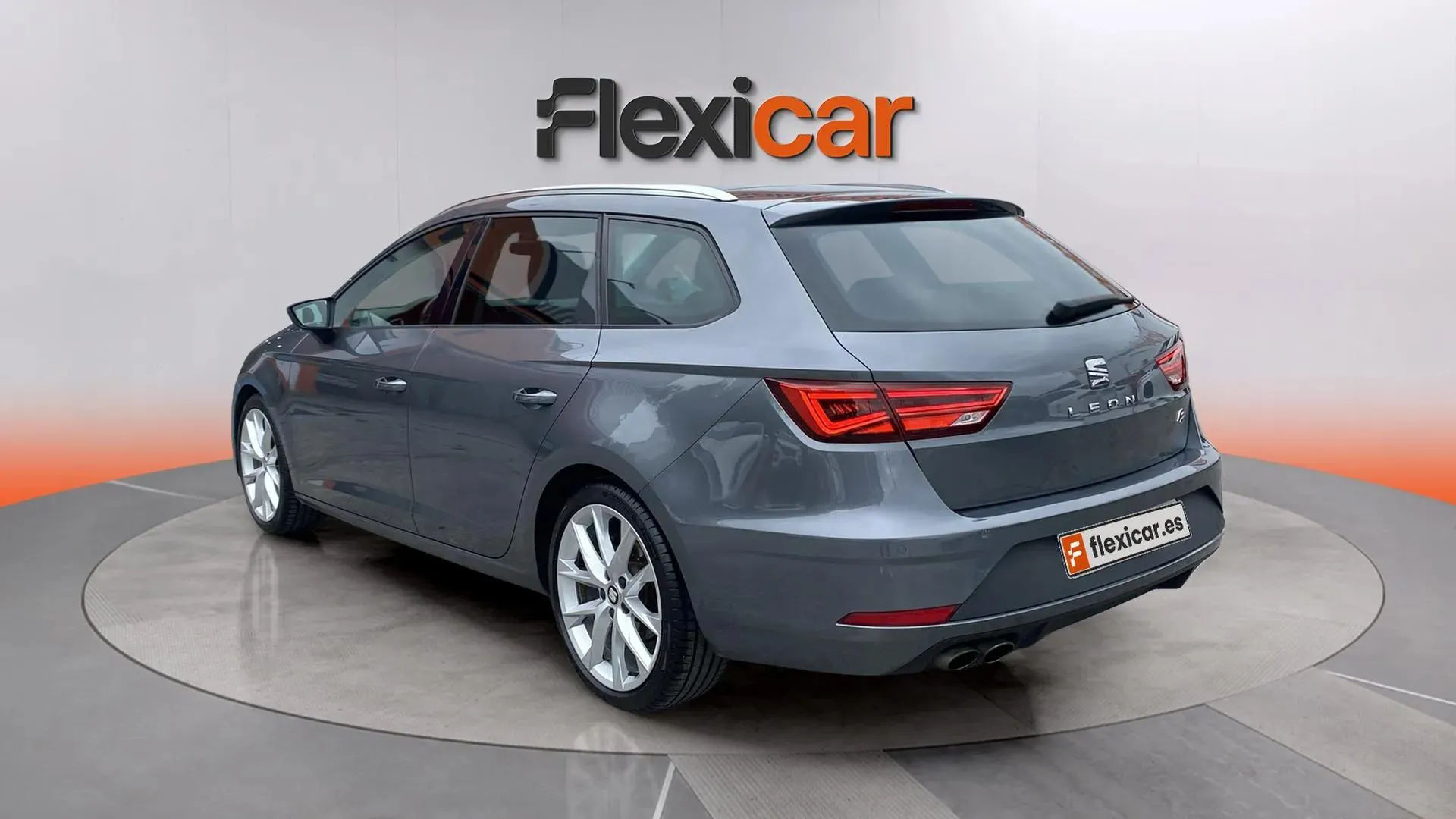 SEAT León ST 1.4 TSI ACT St&sp FR - foto 5