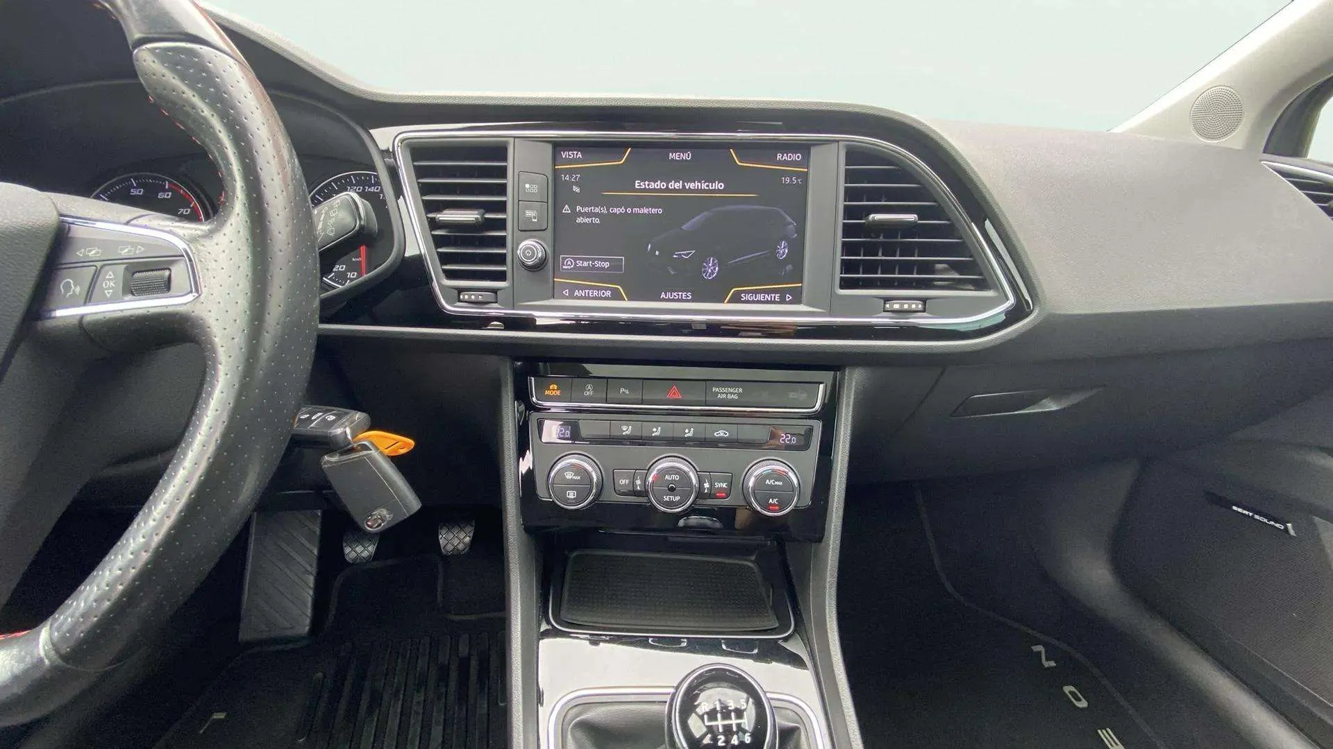 SEAT León ST 1.4 TSI ACT St&sp FR - foto 13