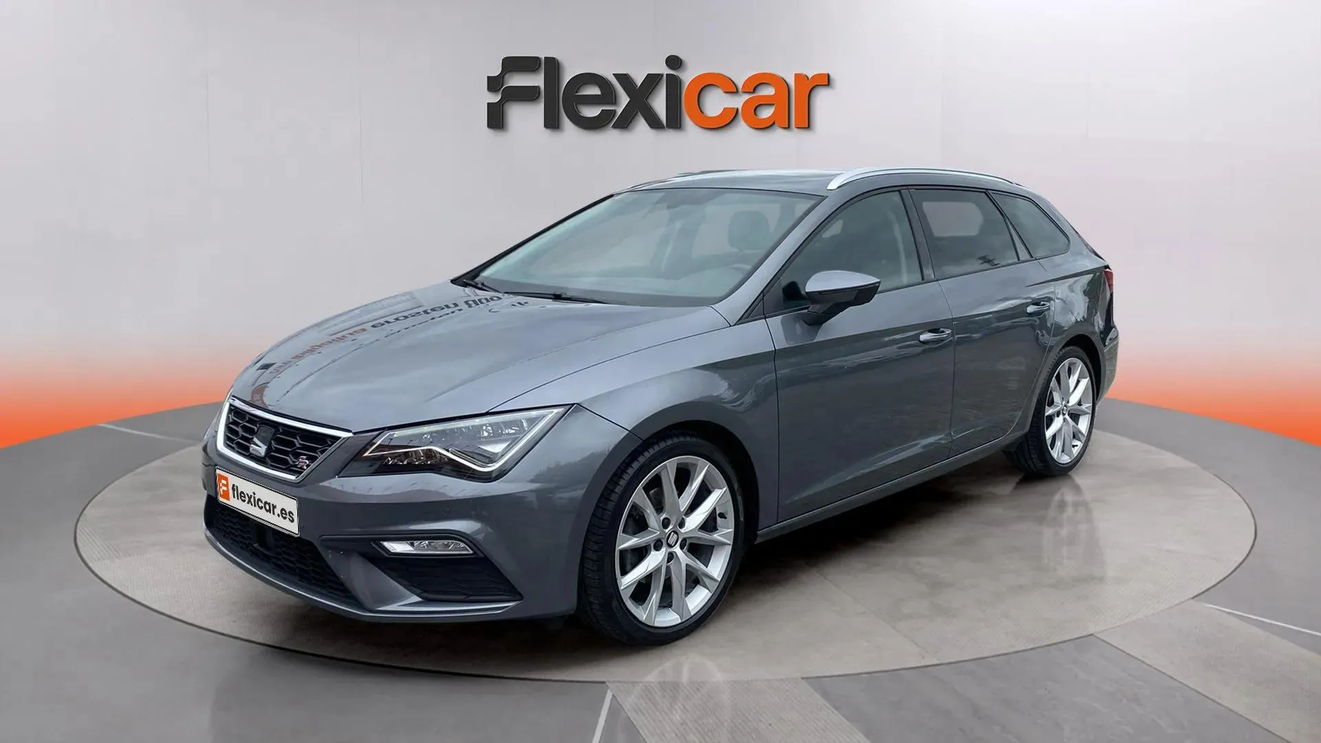 SEAT León ST 1.4 TSI ACT St&sp FR - foto 3