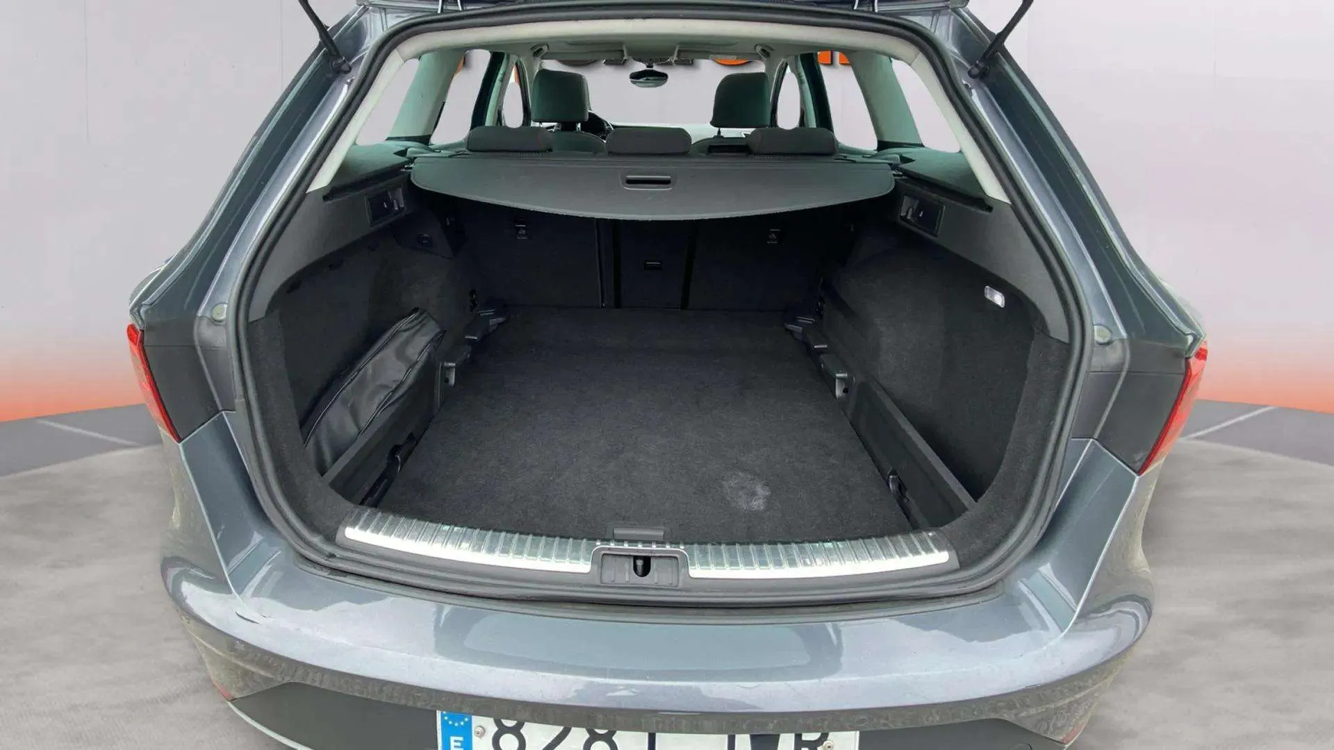 SEAT León ST 1.4 TSI ACT St&sp FR - foto 8