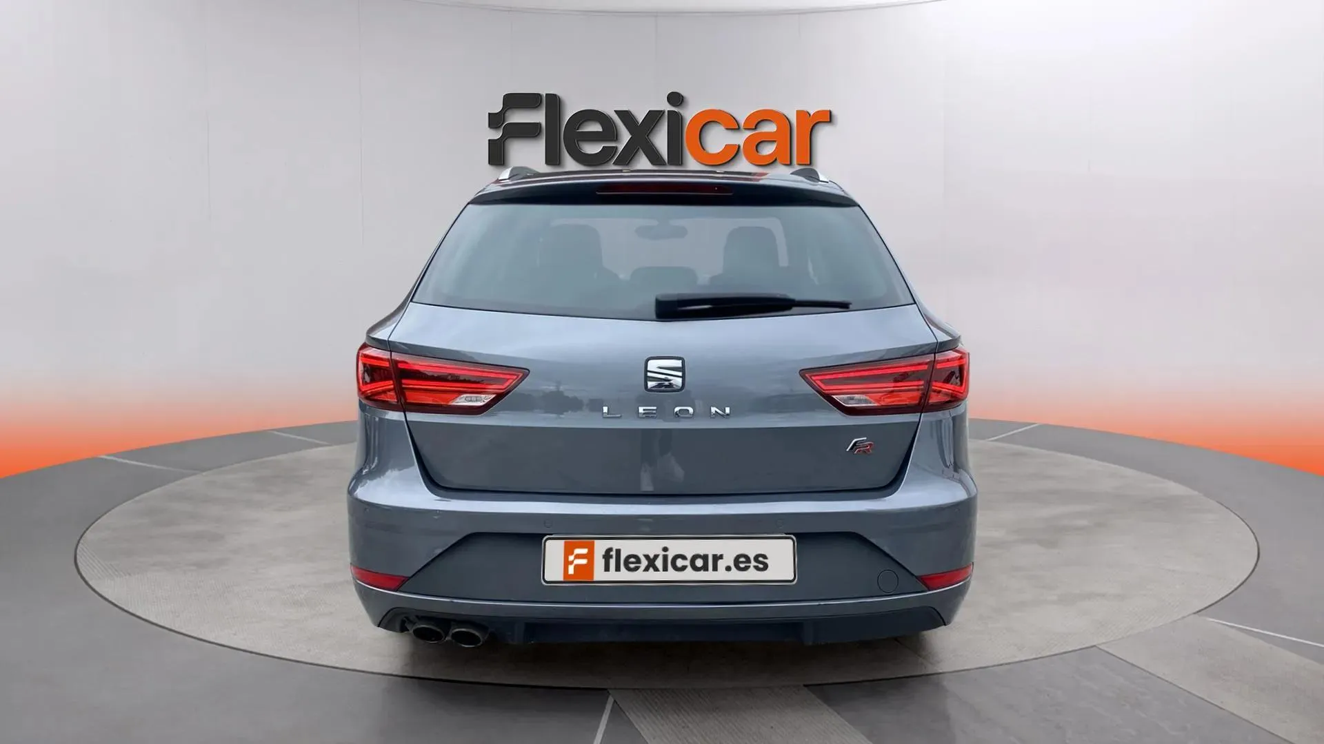 SEAT León ST 1.4 TSI ACT St&sp FR - foto 6