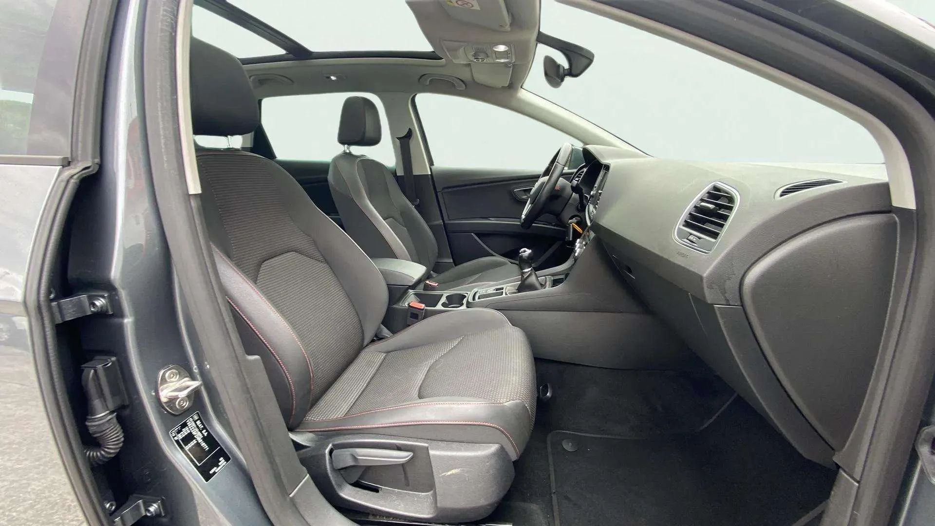 SEAT León ST 1.4 TSI ACT St&sp FR - foto 18