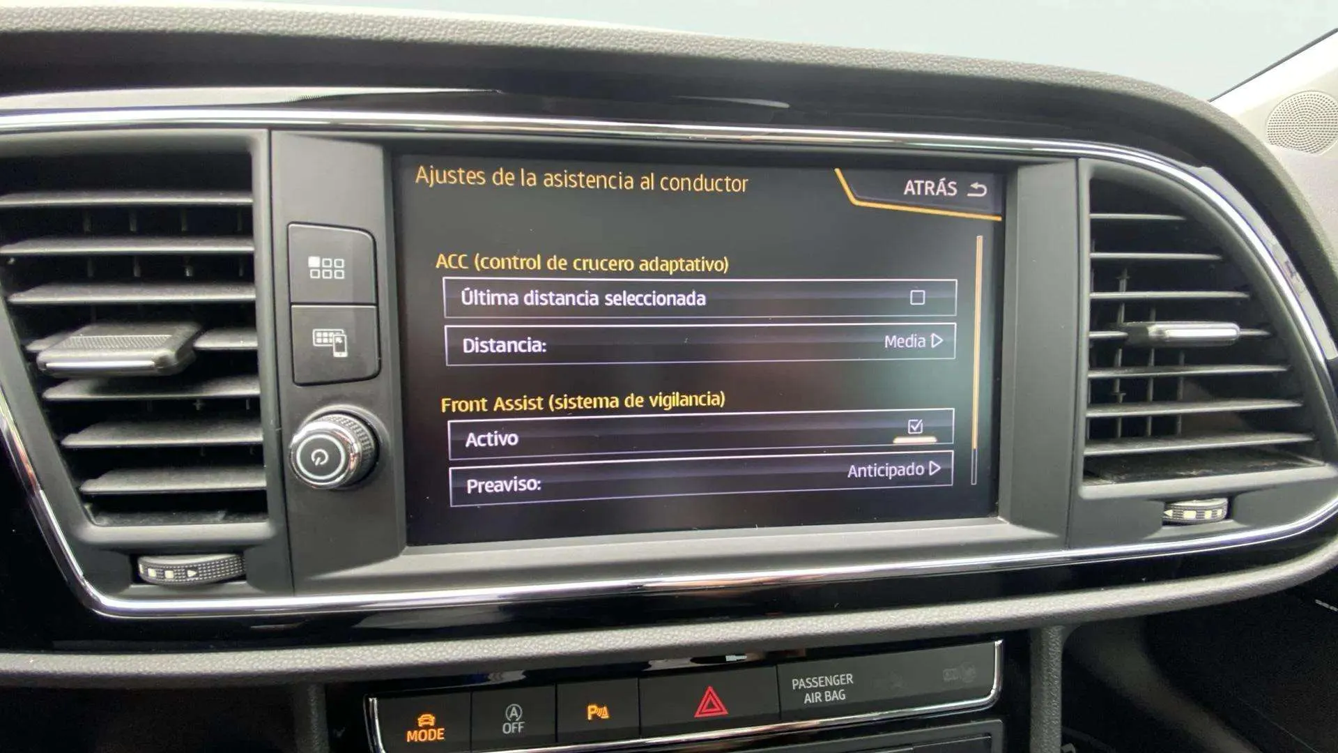 SEAT León ST 1.4 TSI ACT St&sp FR - foto 24