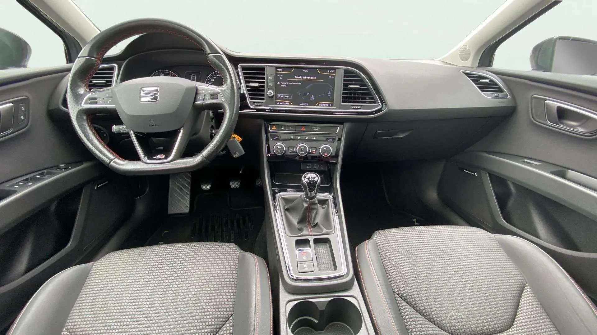 SEAT León ST 1.4 TSI ACT St&sp FR - foto 12