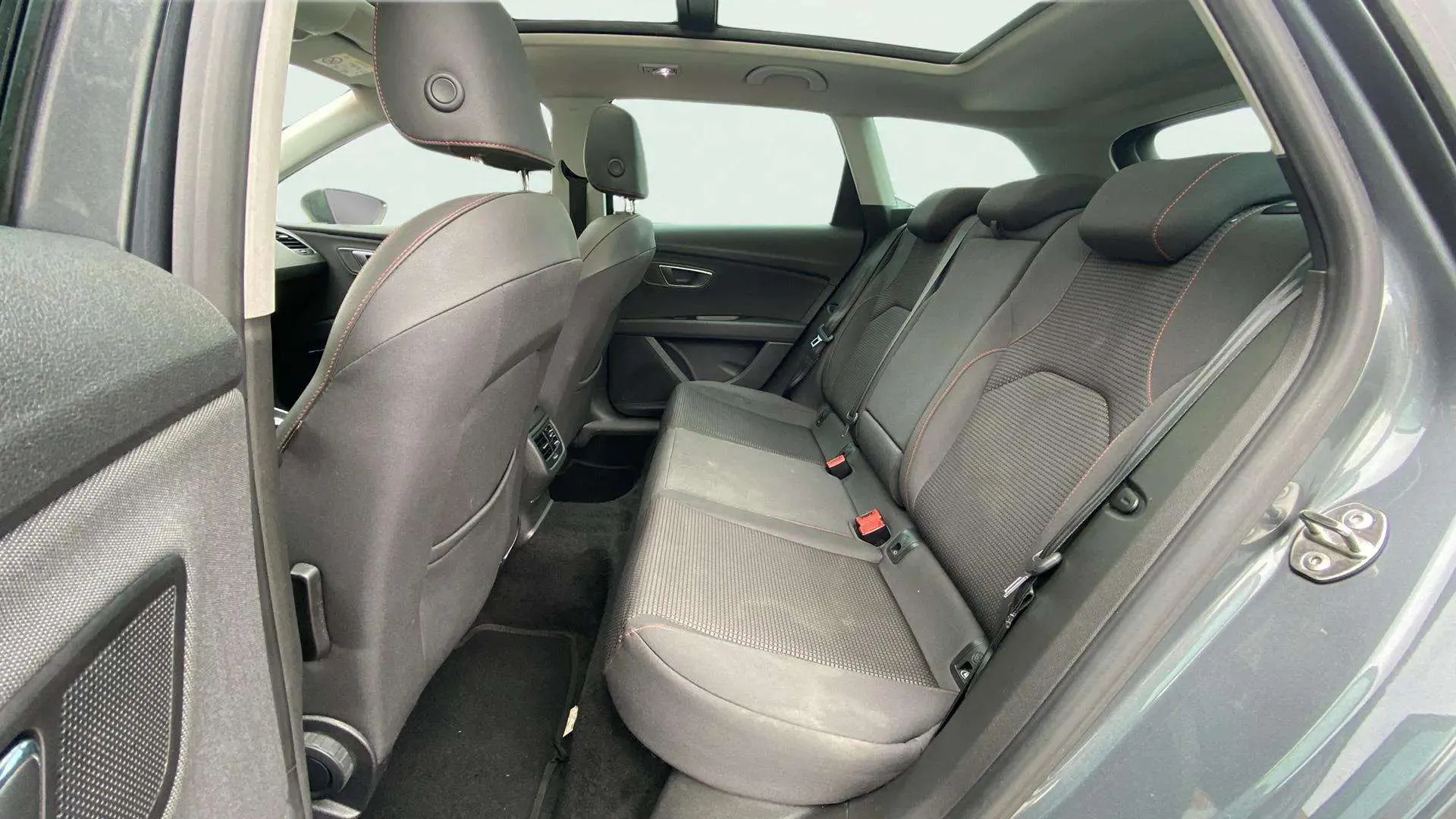 SEAT León ST 1.4 TSI ACT St&sp FR - foto 17