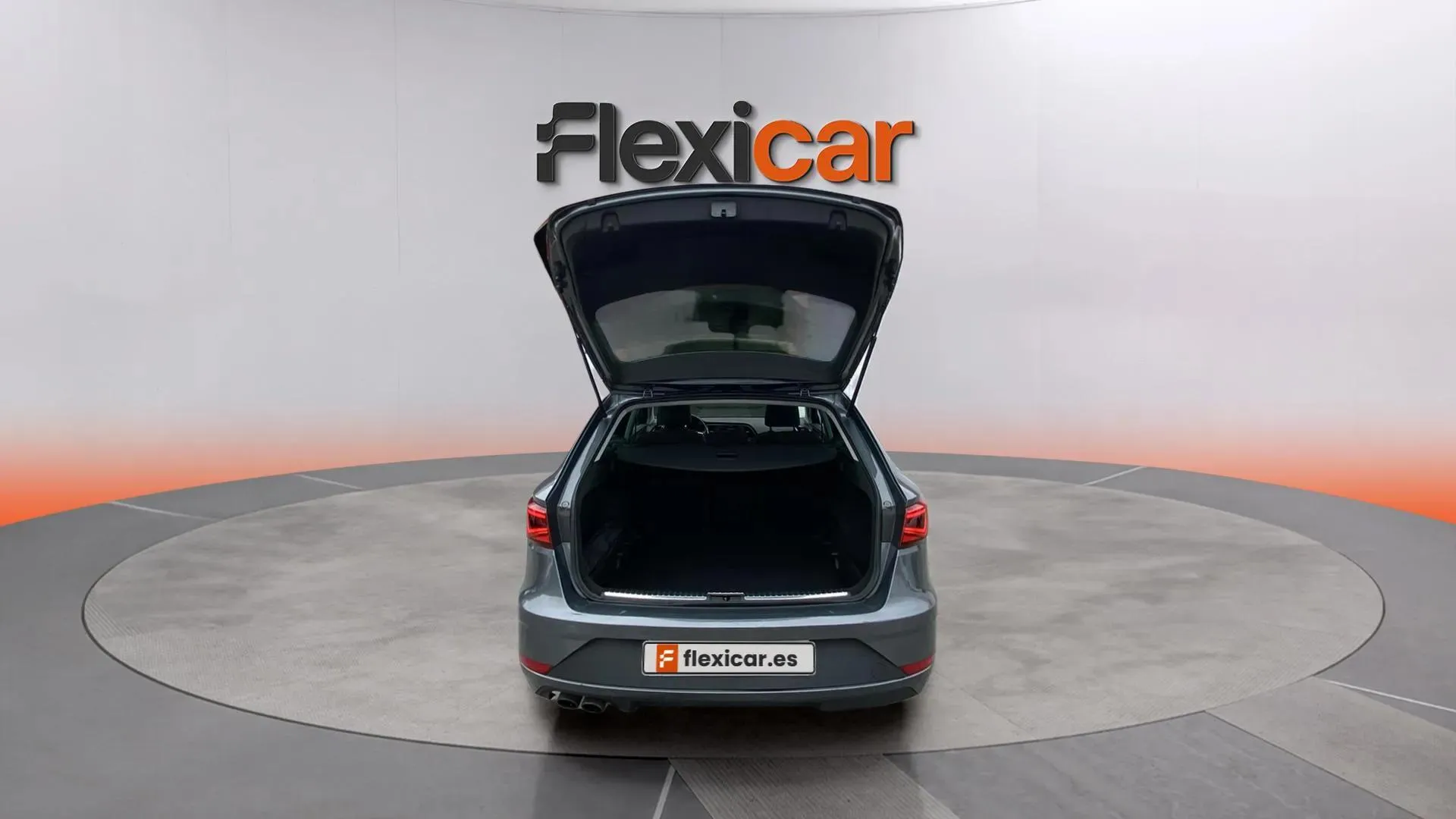 SEAT León ST 1.4 TSI ACT St&sp FR - foto 7
