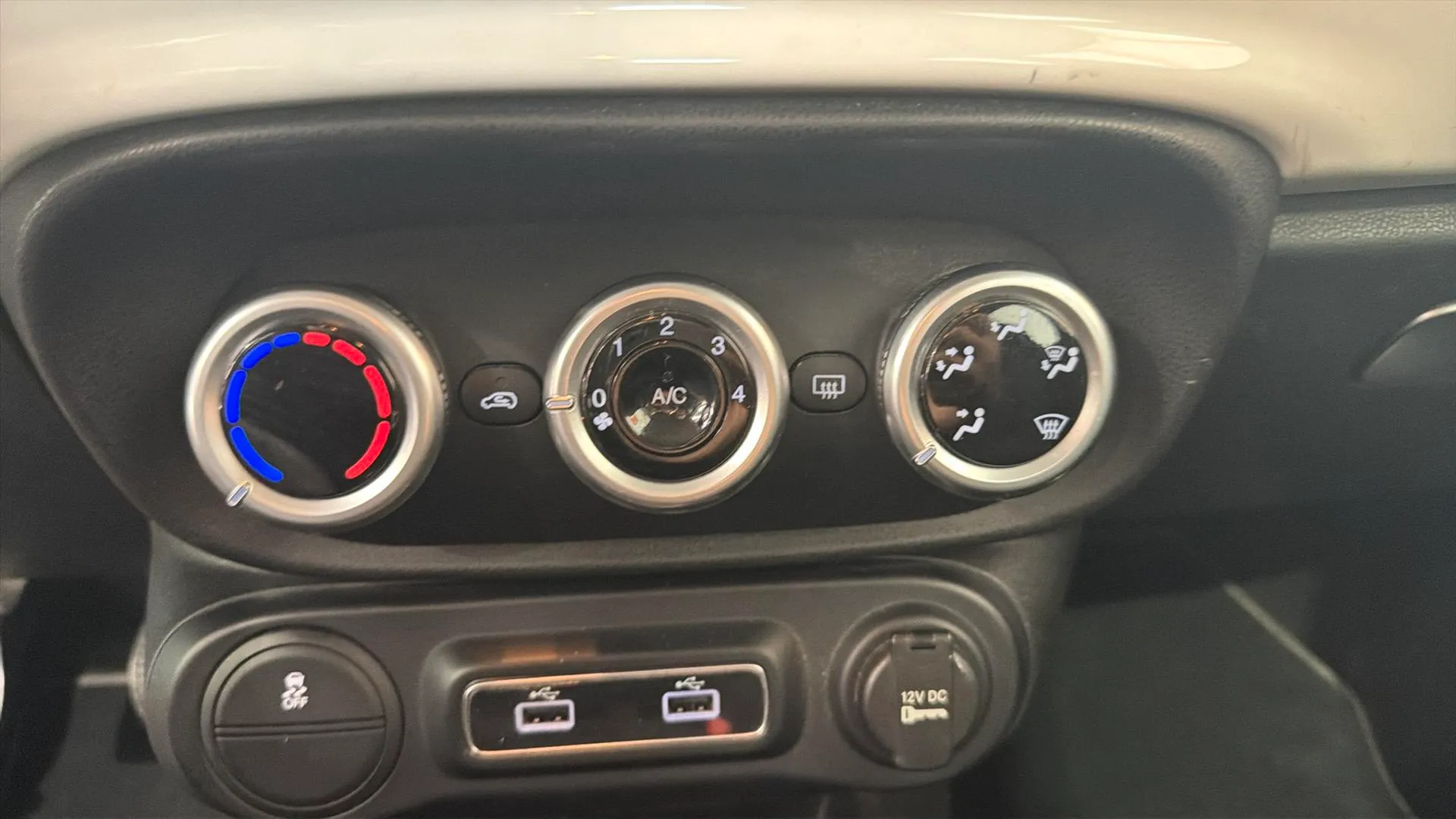 Fiat 500L 1.4 16v Cross - foto 20