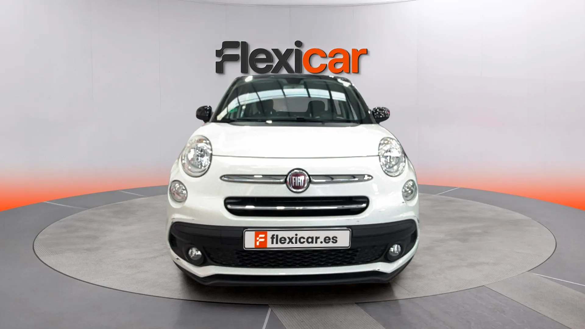 Fiat 500L 1.4 16v Cross - foto 2