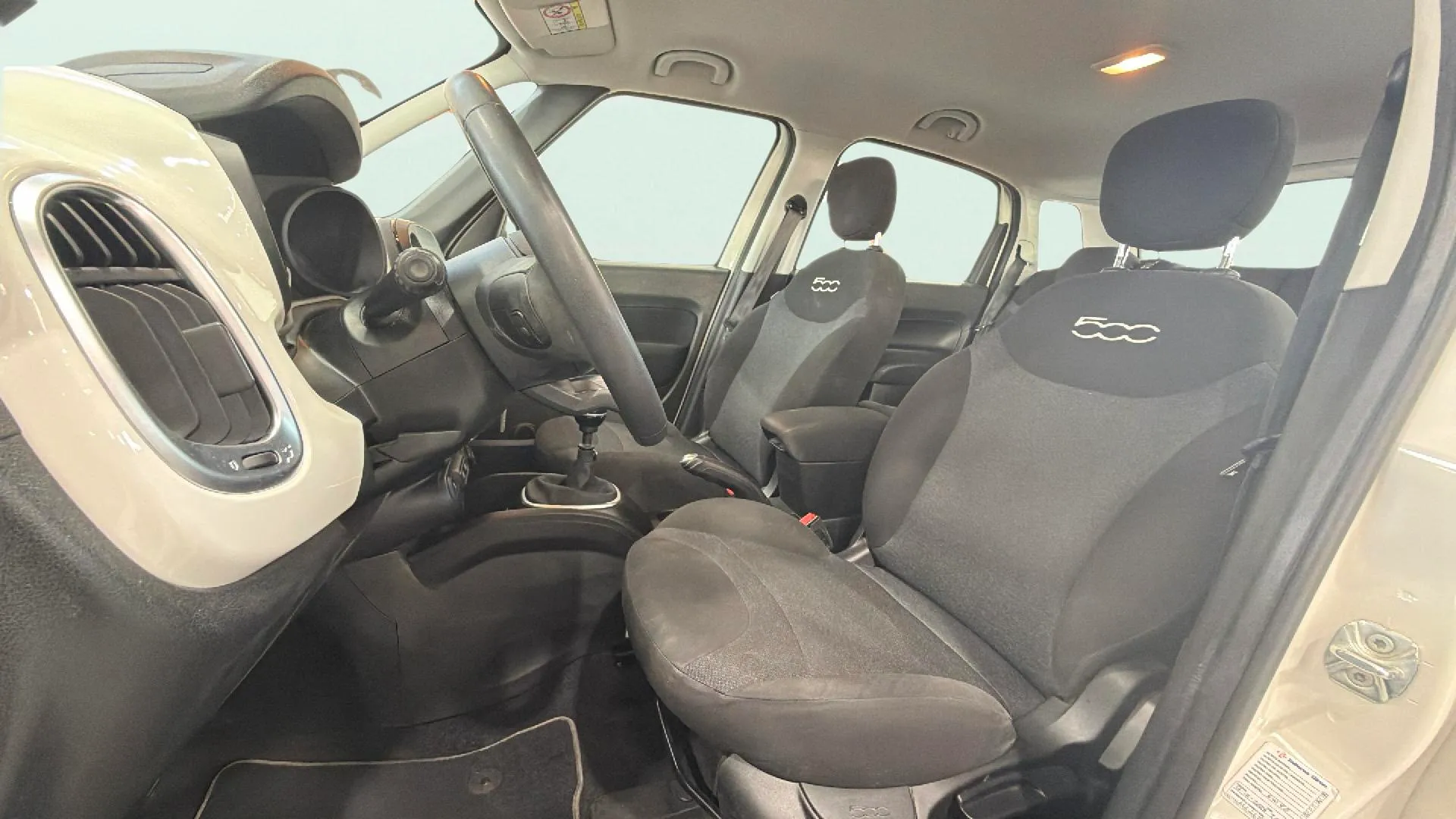 Fiat 500L 1.4 16v Cross - foto 11
