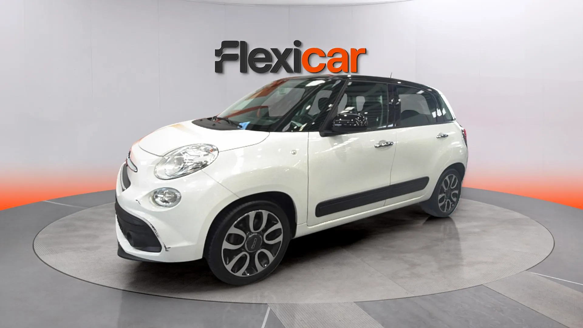 Fiat 500L 1.4 16v Cross - foto 3