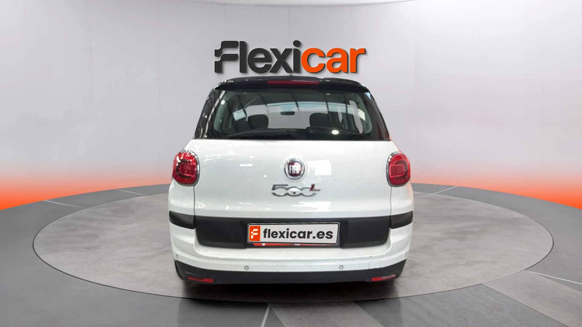 Fiat 500L 1.4 16v Cross - foto 6