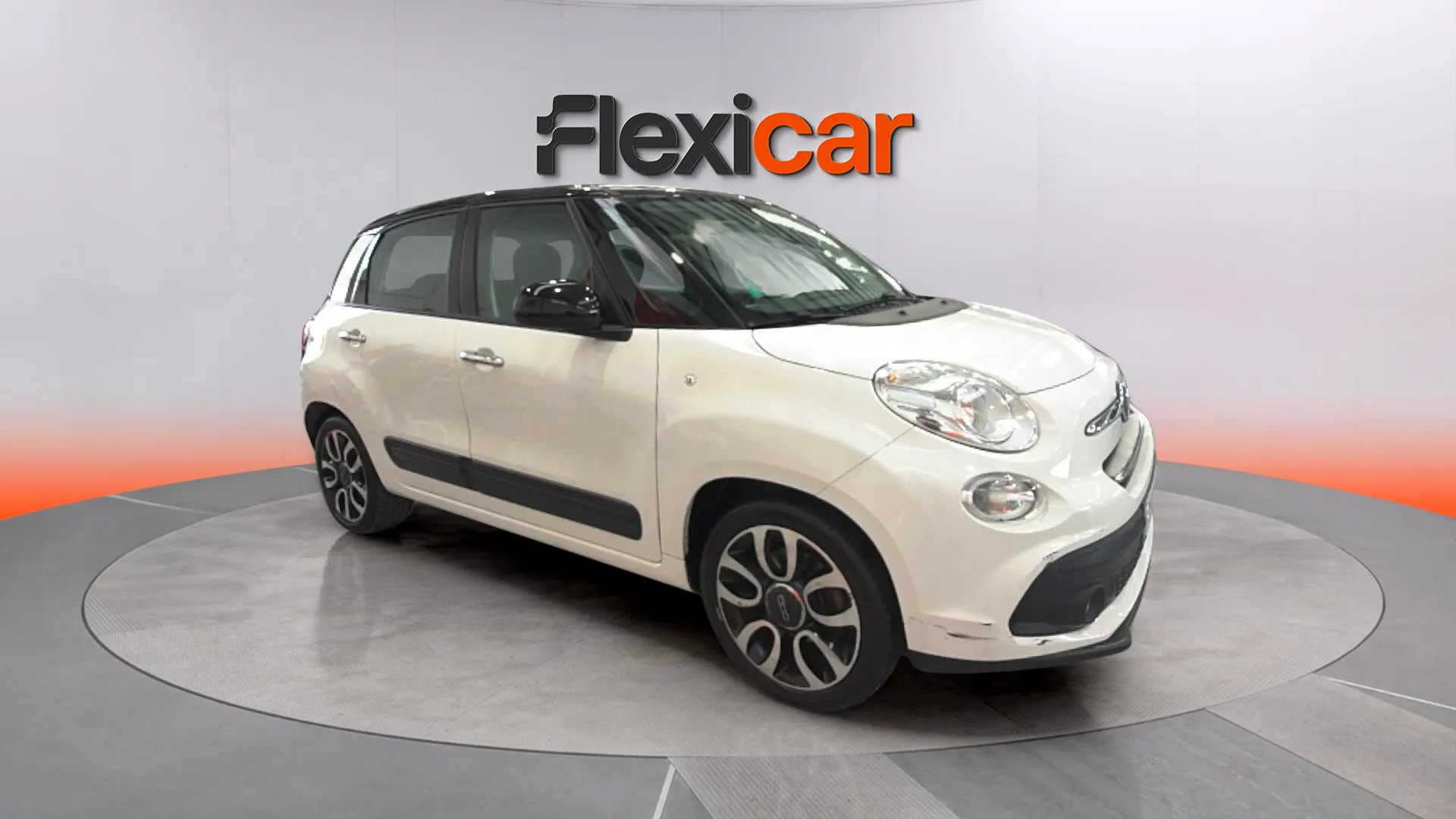 Fiat 500L 1.4 16v Cross