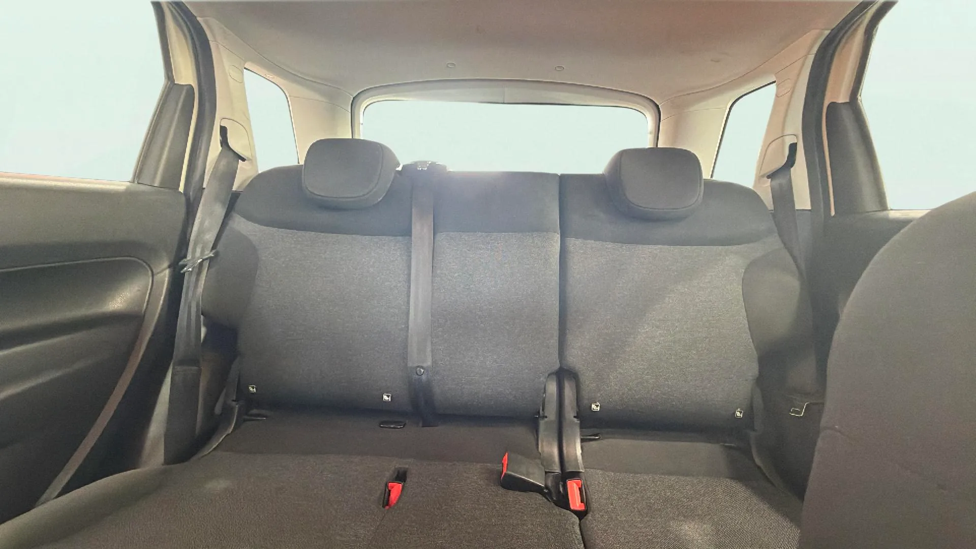 Fiat 500L 1.4 16v Cross - foto 21