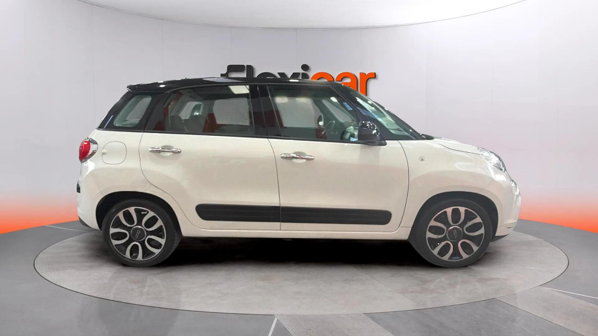 Fiat 500L 1.4 16v Cross - foto 8