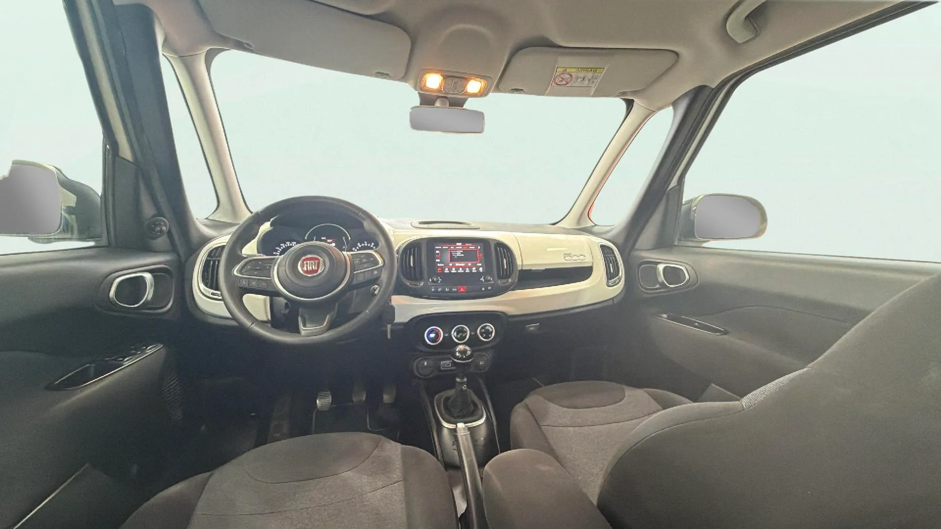 Fiat 500L 1.4 16v Cross - foto 16