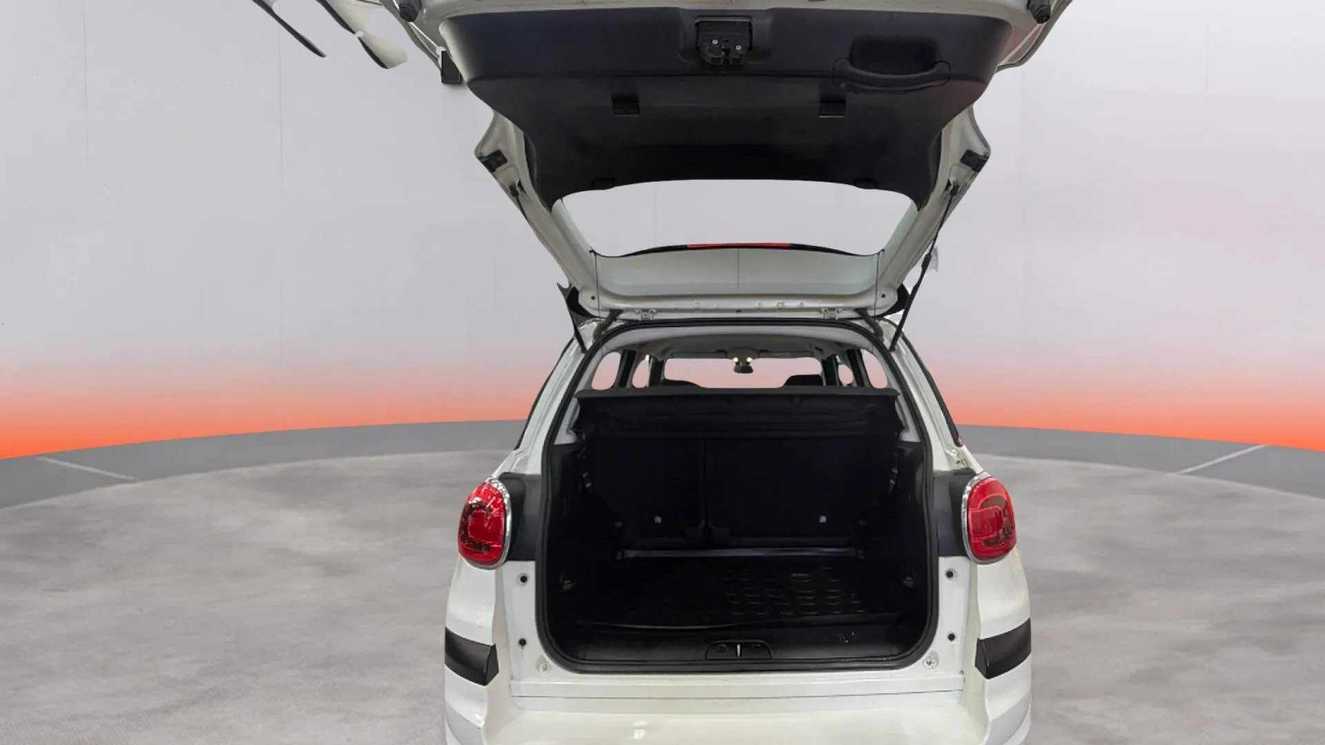 Fiat 500L 1.4 16v Cross - foto 9