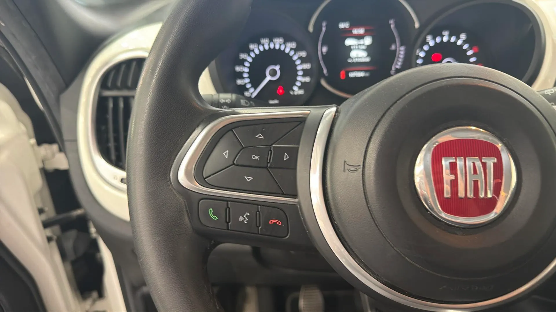 Fiat 500L 1.4 16v Cross - foto 13