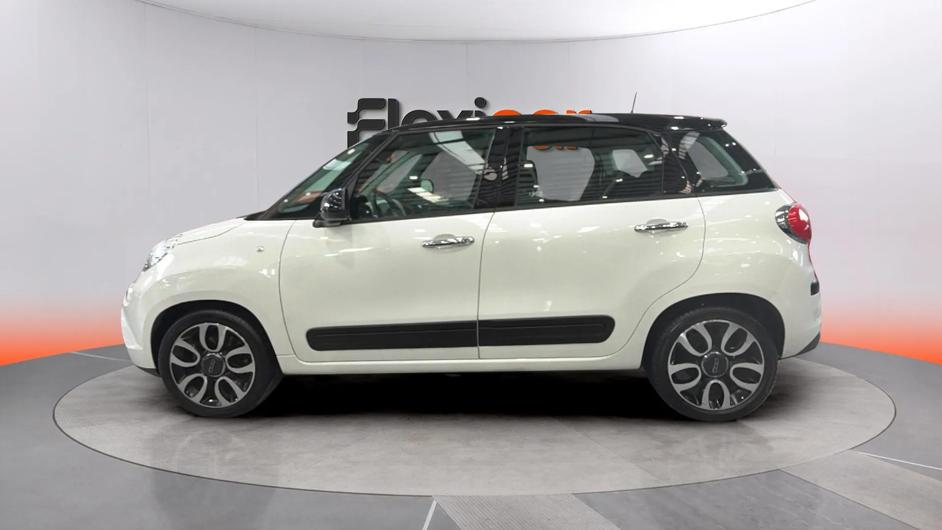 Fiat 500L 1.4 16v Cross - foto 4