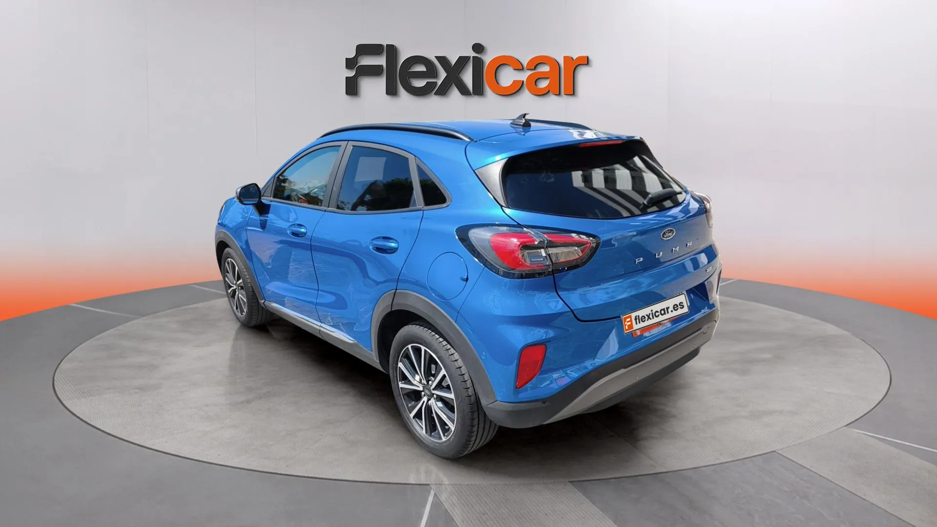 Ford Puma 1.0 EcoBoost ST-Line Design MHEV - foto 4