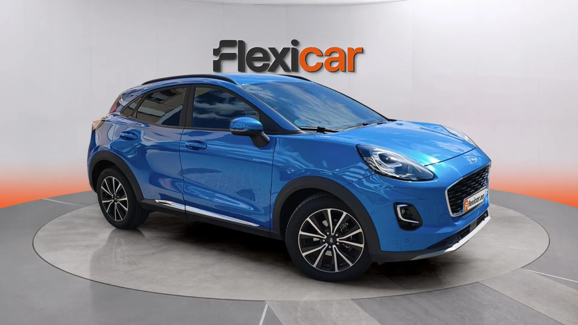 Ford Puma 1.0 EcoBoost ST-Line Design MHEV - foto 1