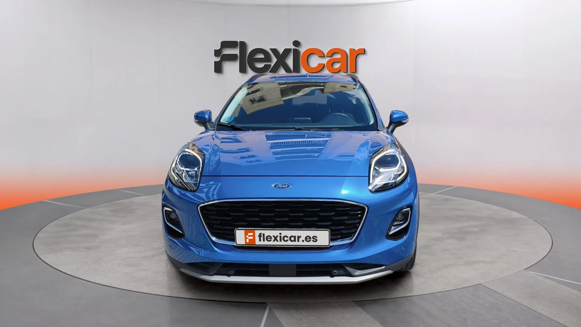 Ford Puma 1.0 EcoBoost ST-Line Design MHEV - foto 8
