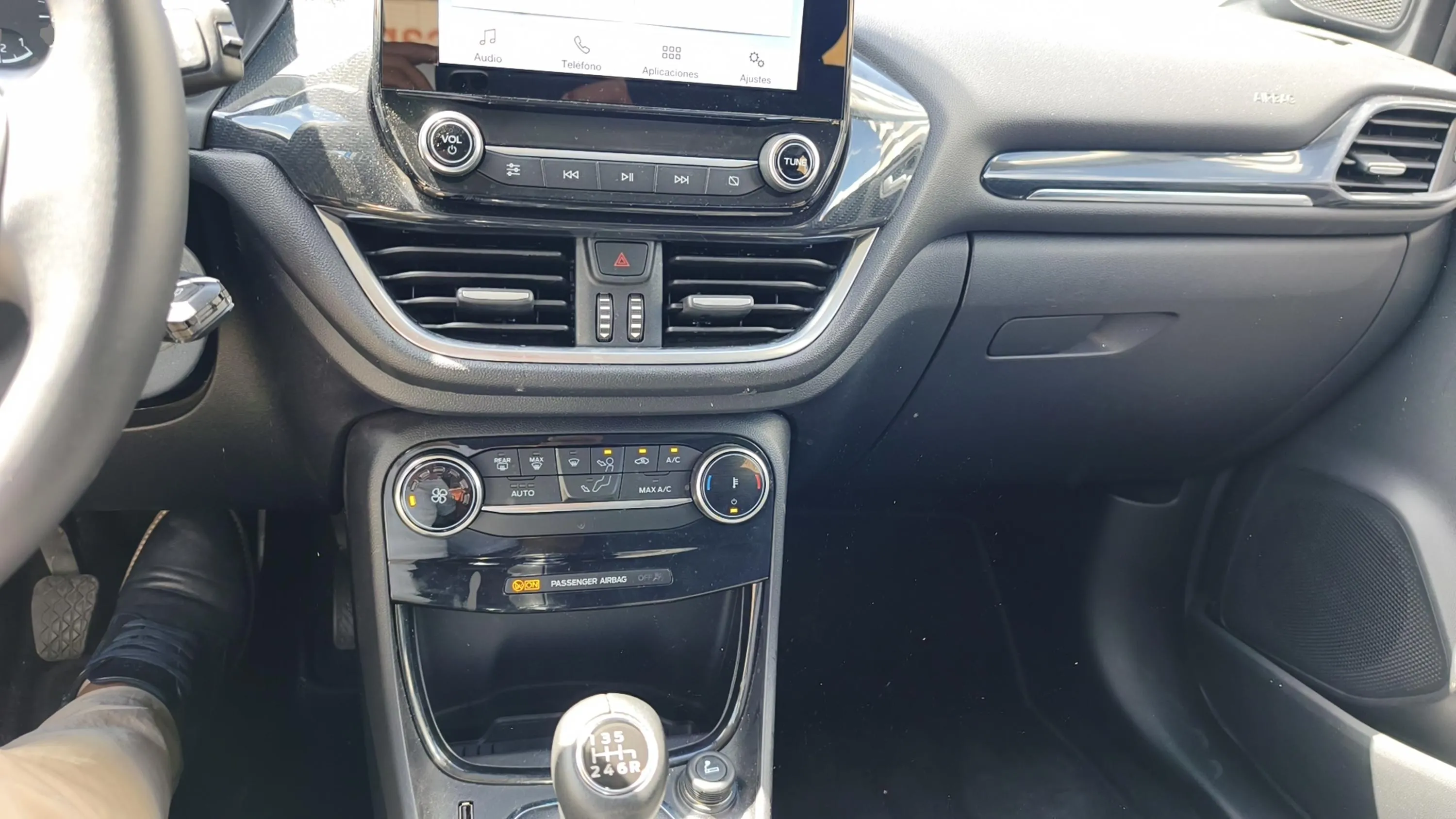 Ford Puma 1.0 EcoBoost ST-Line Design MHEV - foto 10