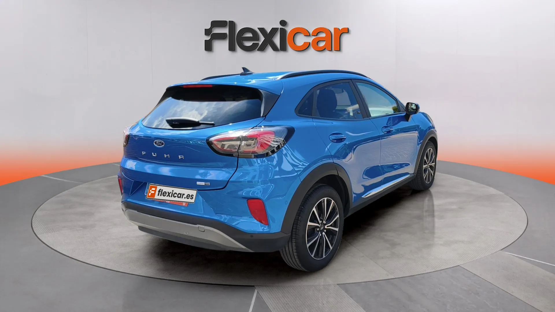 Ford Puma 1.0 EcoBoost ST-Line Design MHEV - foto 6