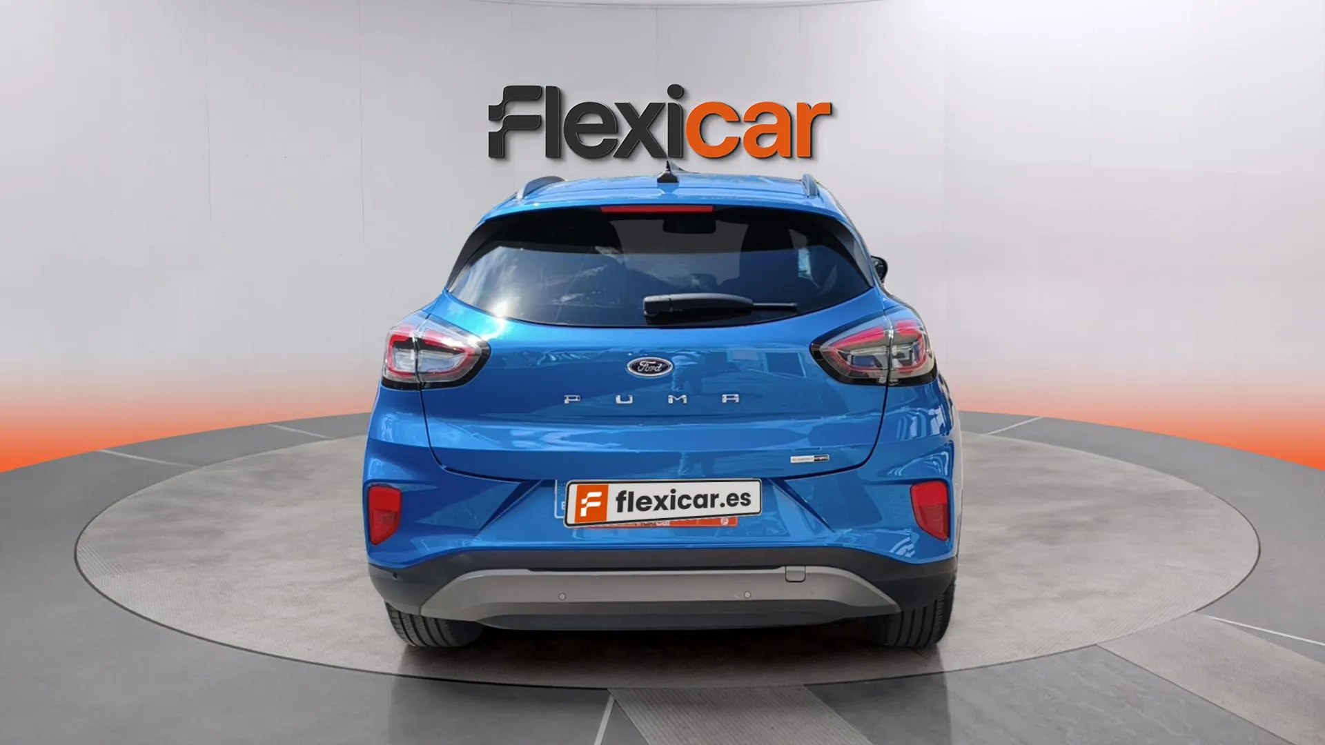 Ford Puma 1.0 EcoBoost ST-Line Design MHEV - foto 5