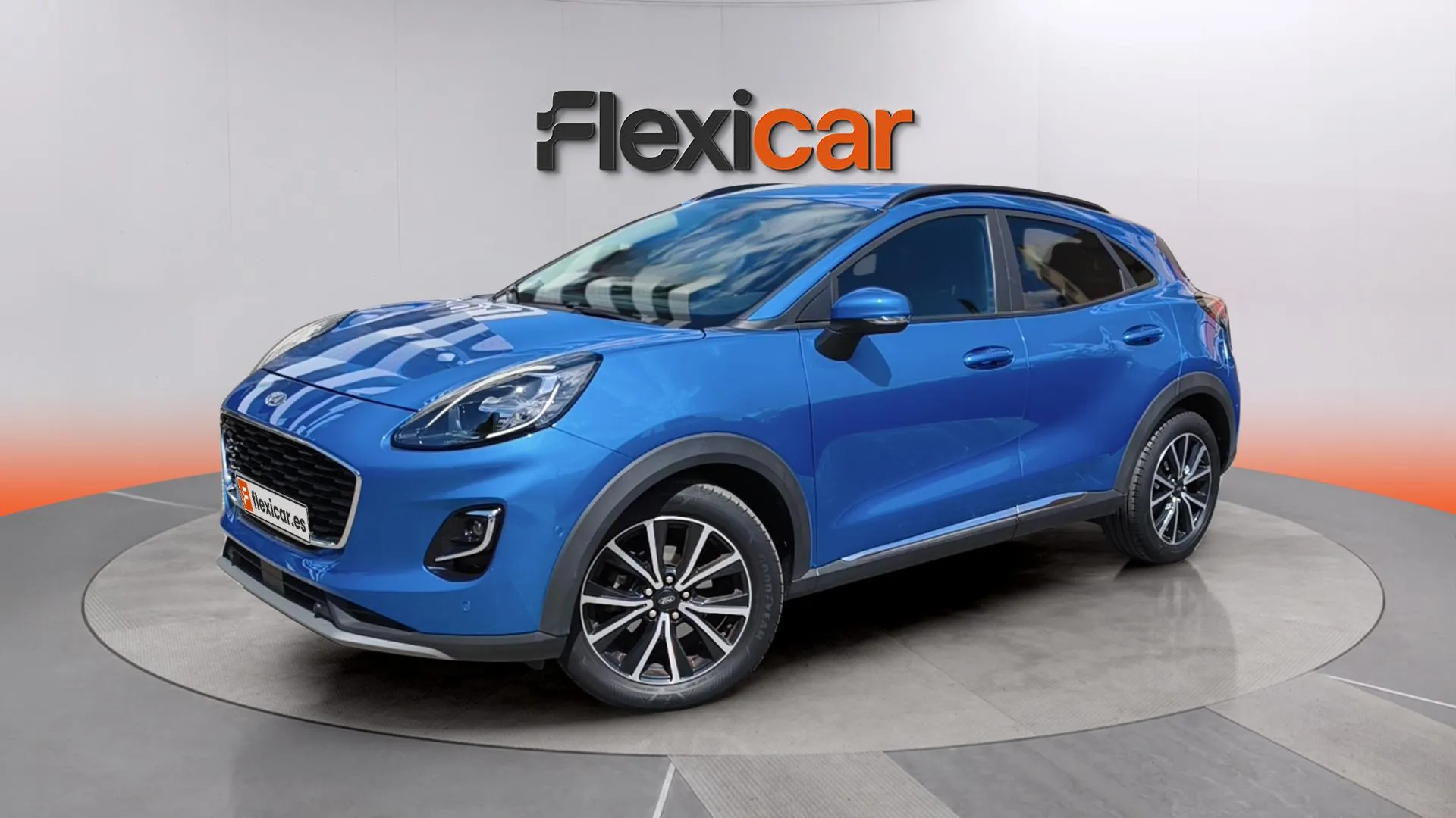 Ford Puma 1.0 EcoBoost ST-Line Design MHEV - foto 2