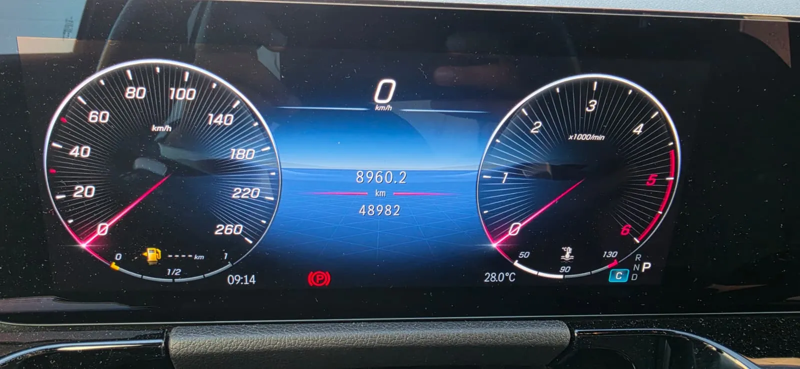 Mercedes-Benz GLA 200 D - foto 9
