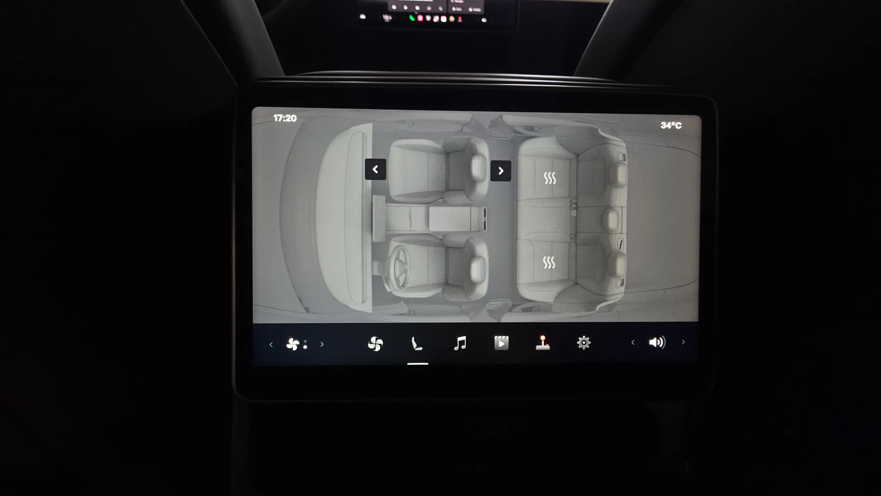 Tesla Model 3 Standard RWD - foto 27