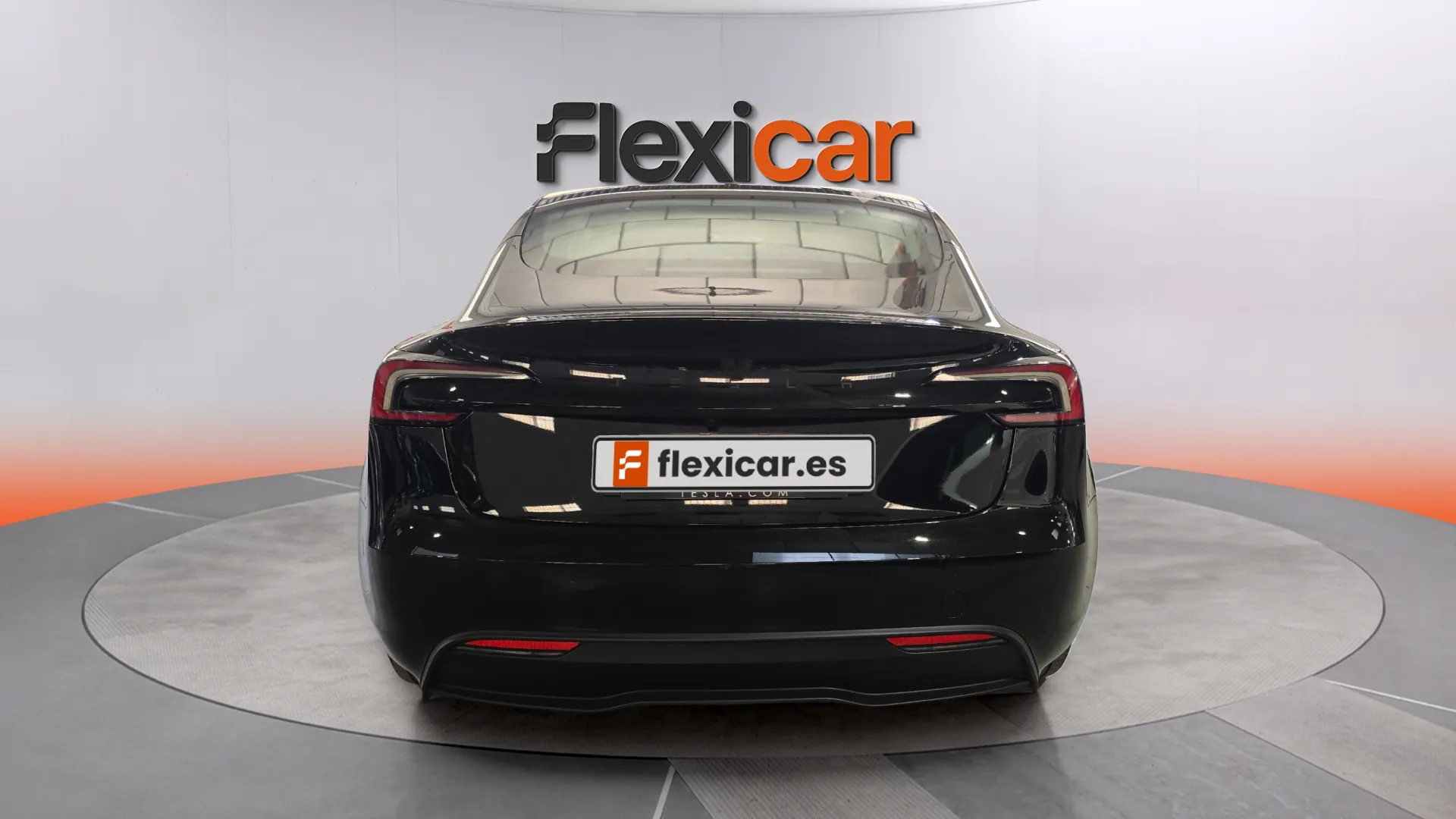 Tesla Model 3 Standard RWD - foto 6