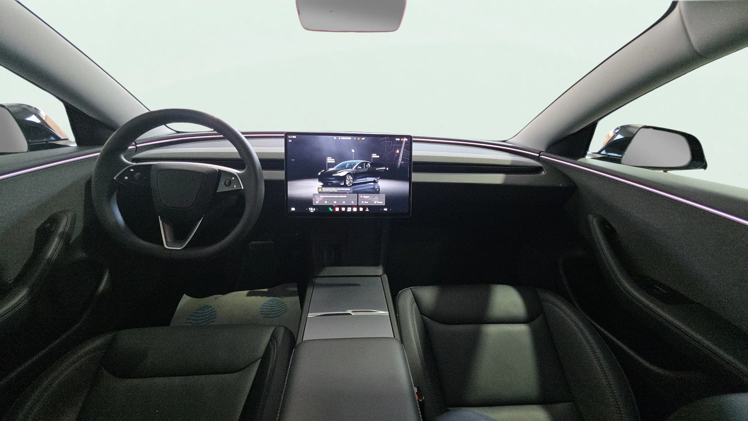 Tesla Model 3 Standard RWD - foto 10