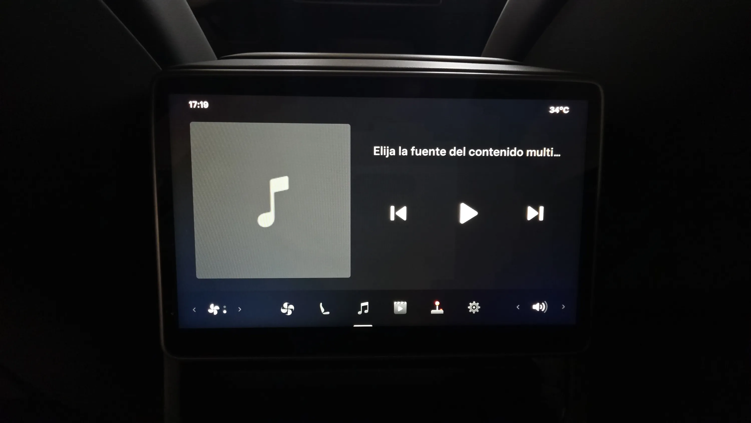 Tesla Model 3 Standard RWD - foto 25