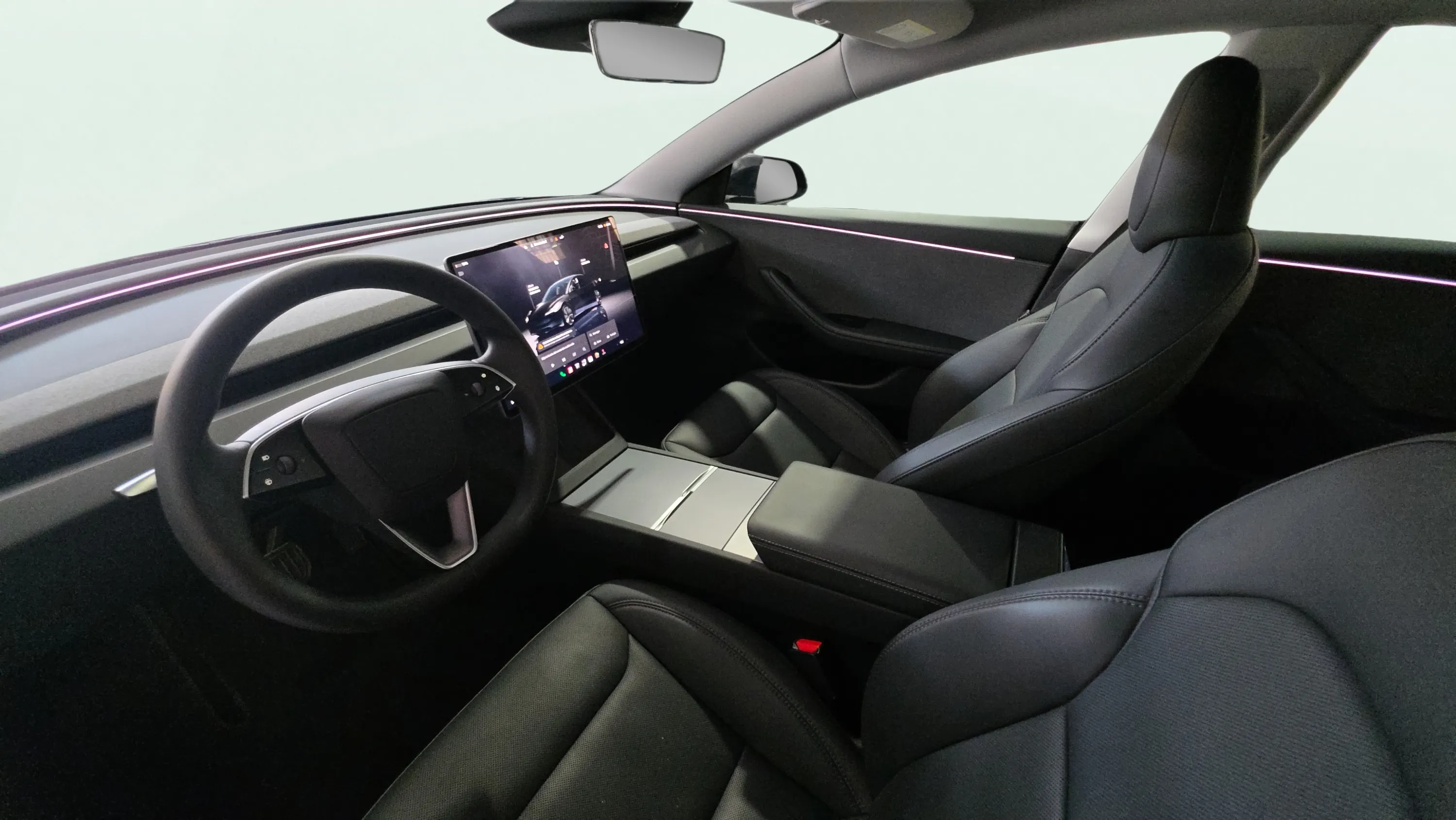 Tesla Model 3 Standard RWD - foto 9