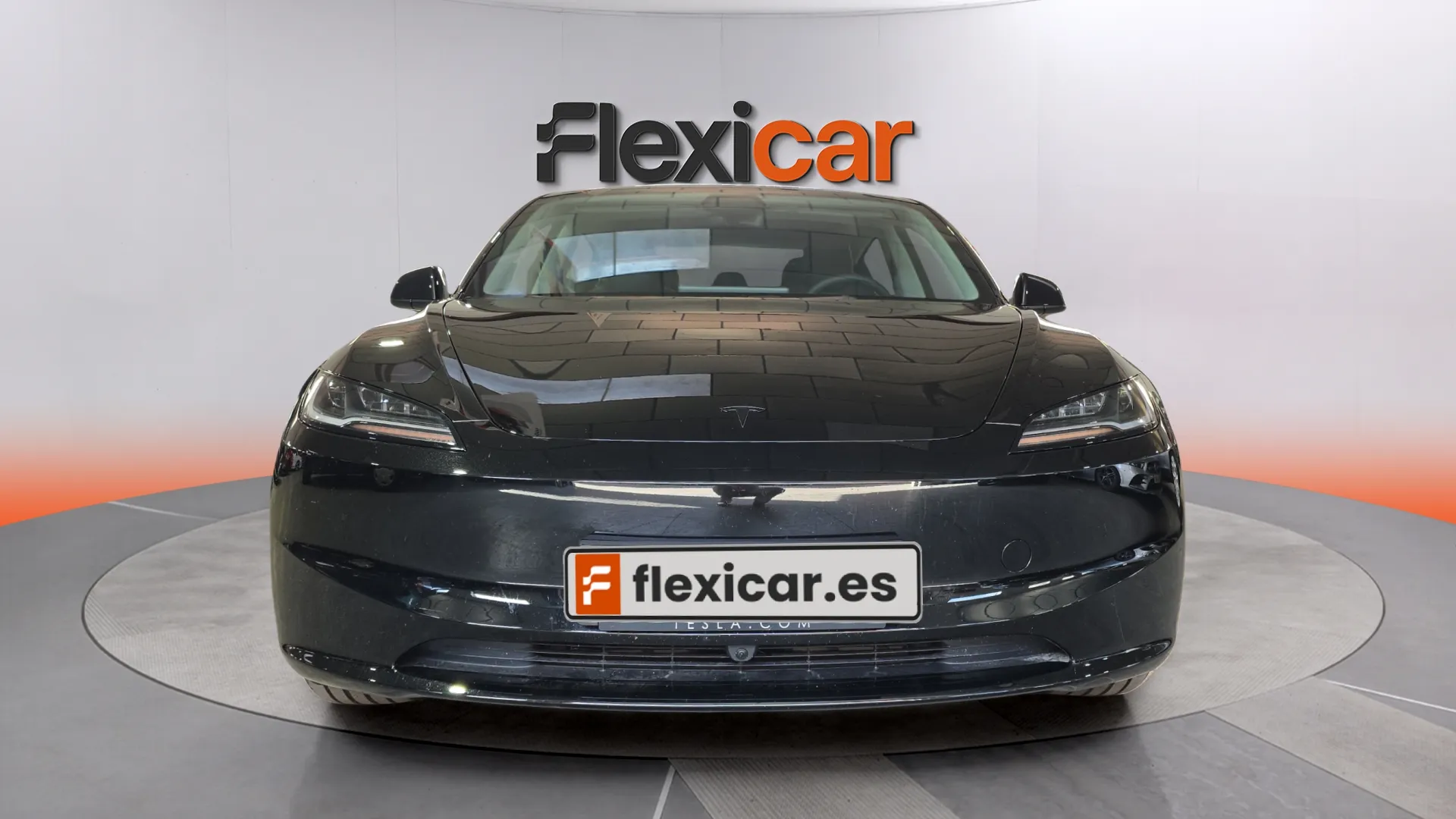 Tesla Model 3 Standard RWD - foto 2