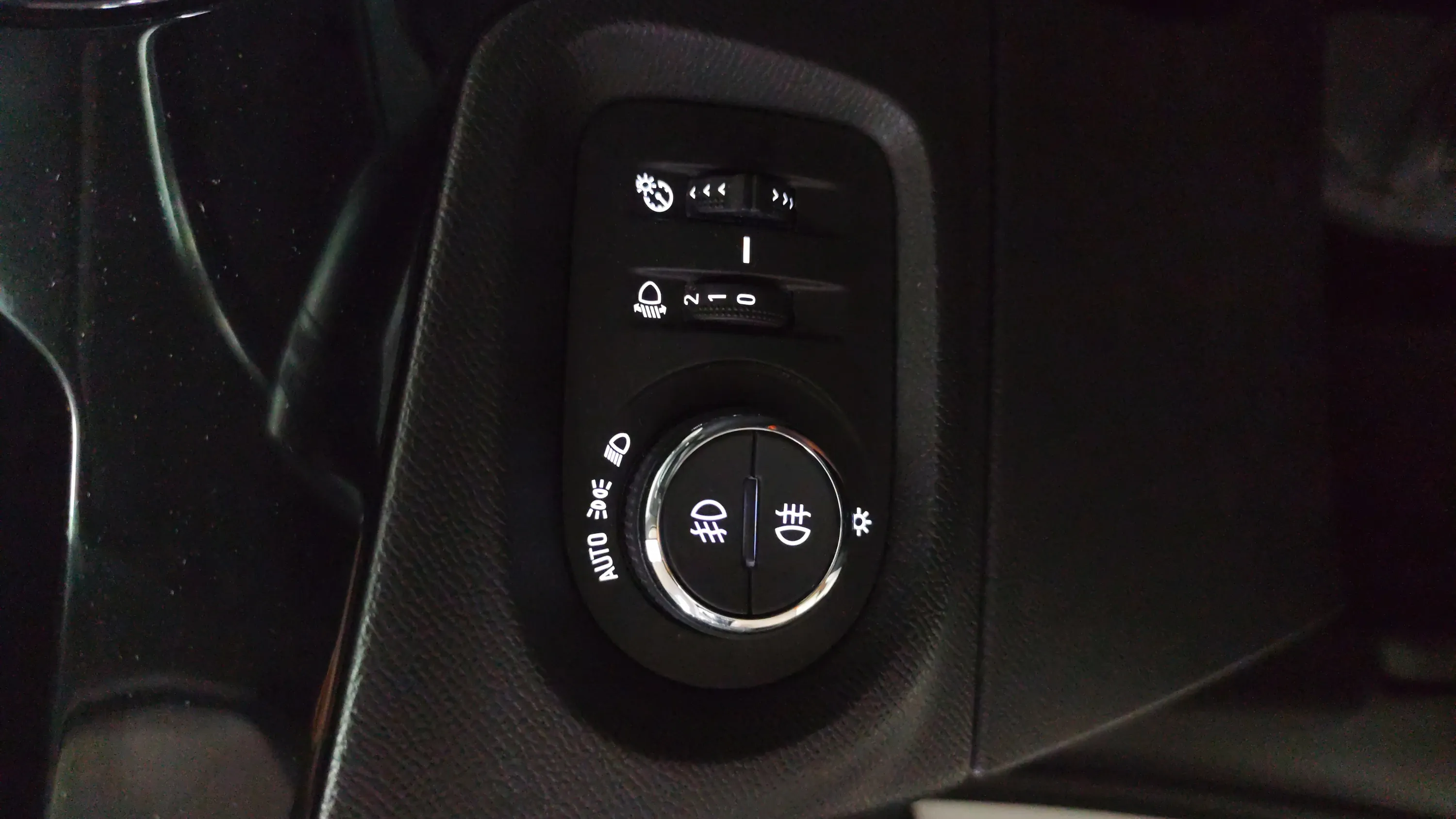 Opel Corsa Elegance - foto 15