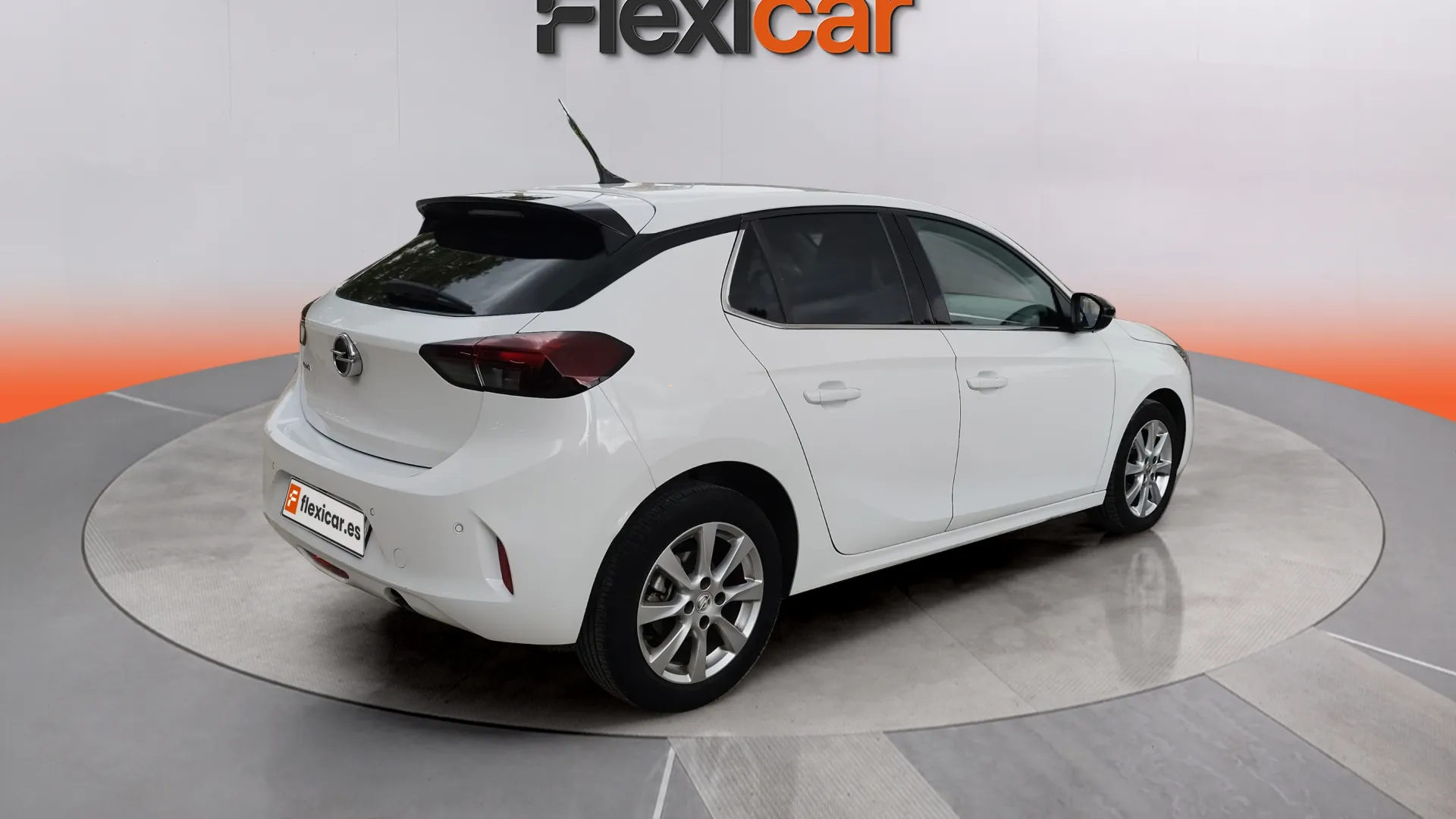 Opel Corsa Elegance - foto 5