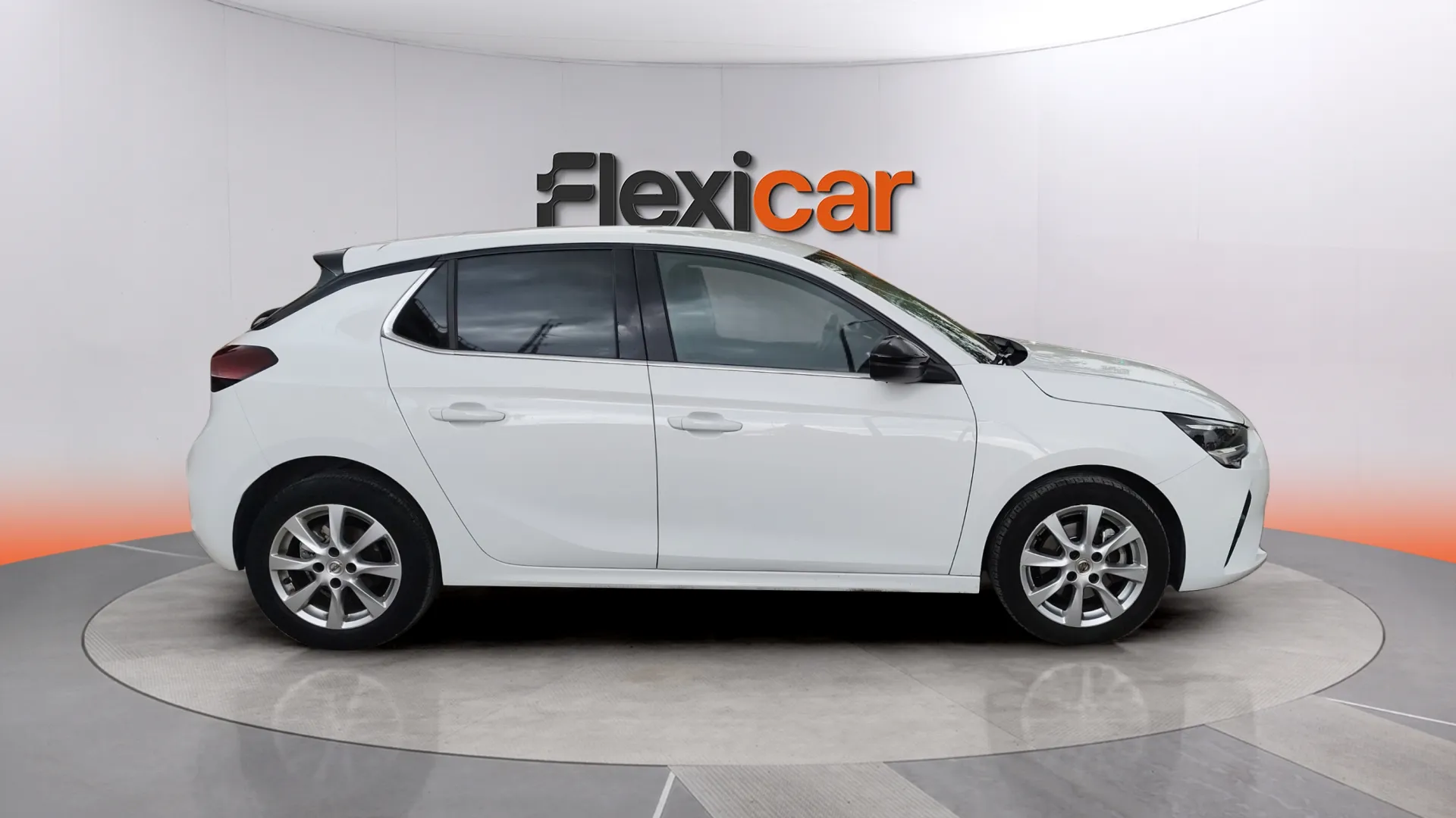 Opel Corsa Elegance - foto 4