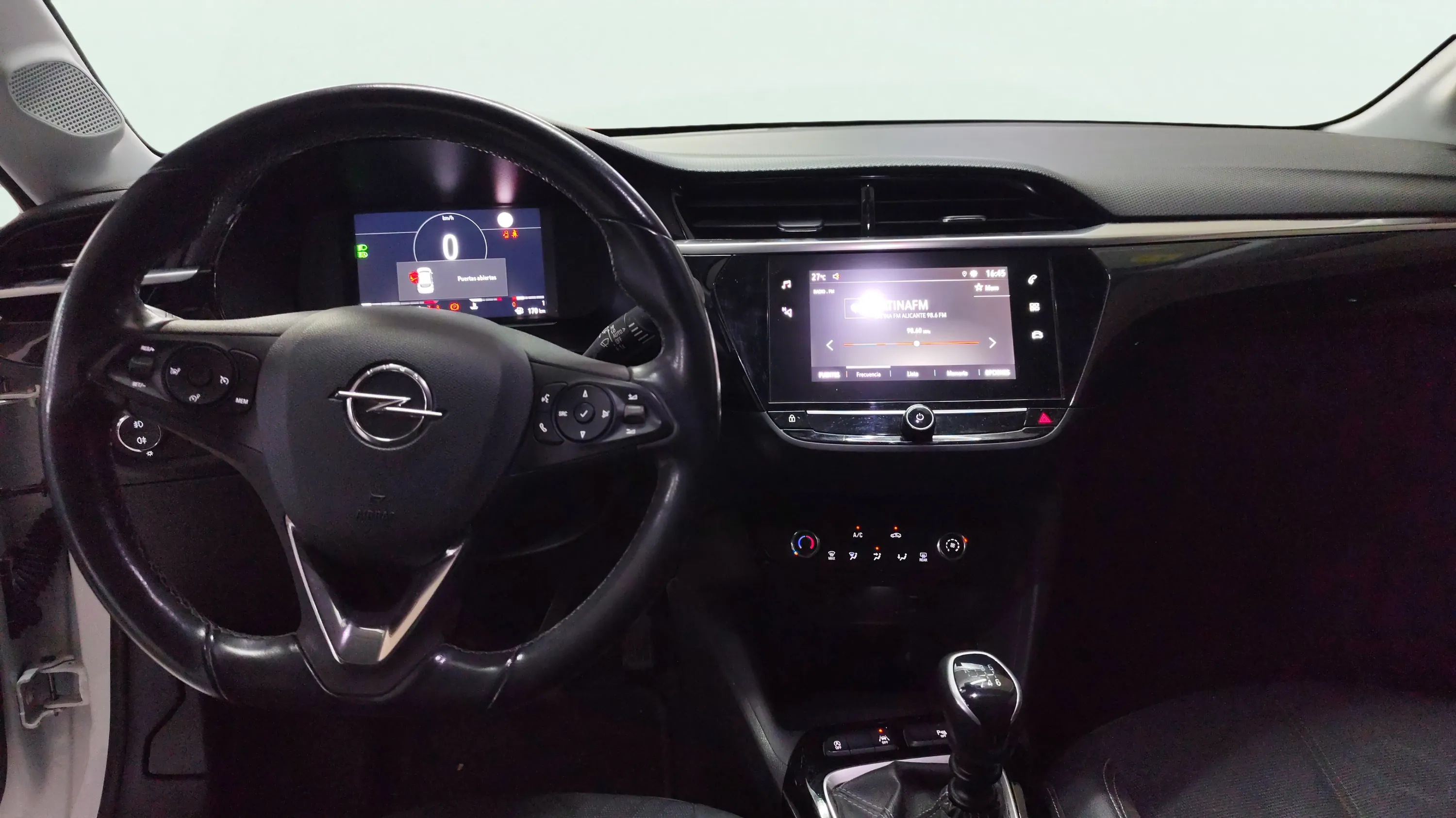 Opel Corsa Elegance - foto 11