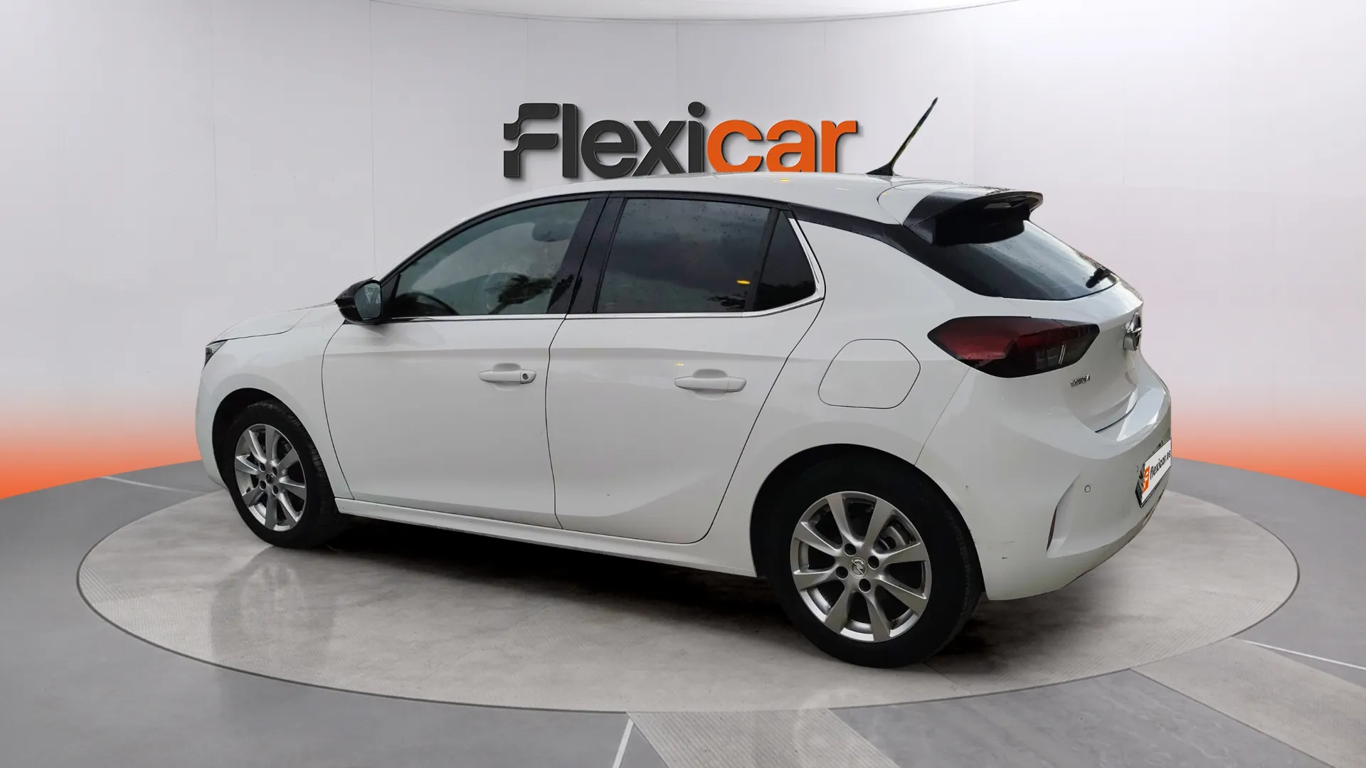 Opel Corsa Elegance - foto 8