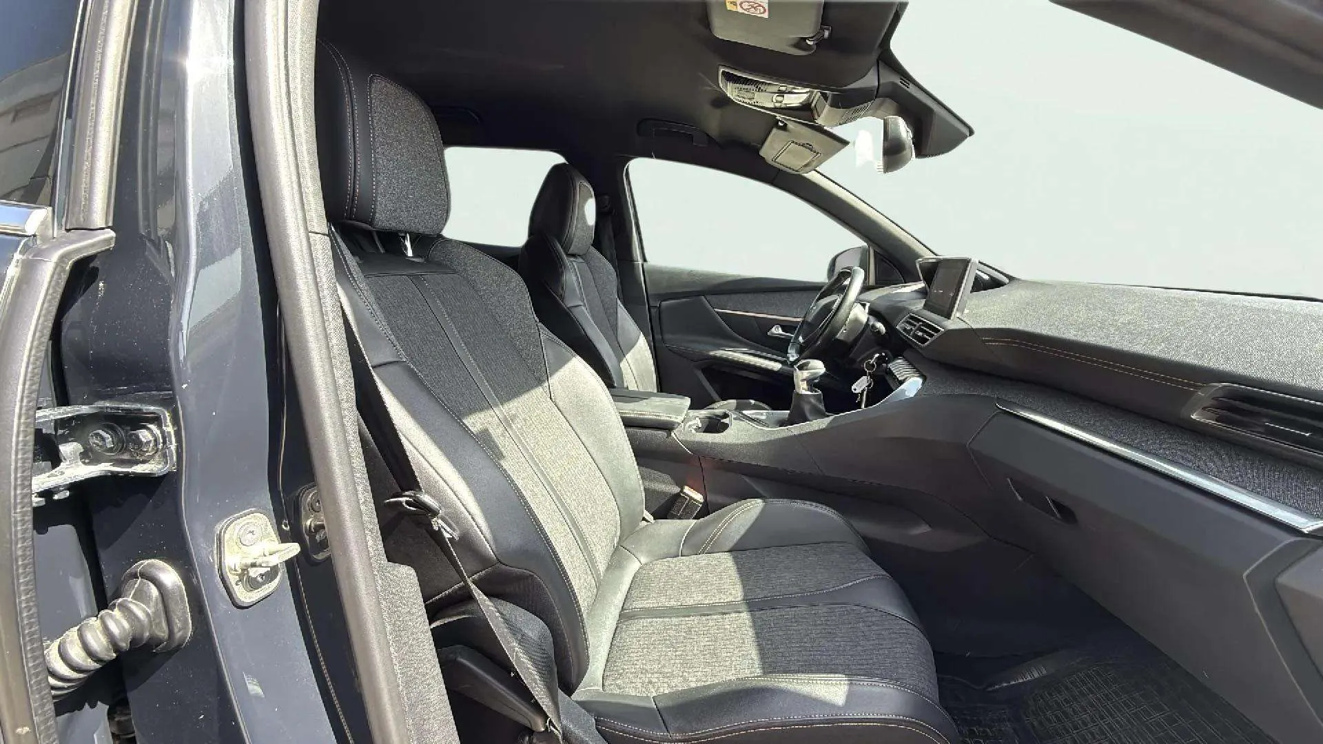 Peugeot 3008 1.2 PureTech GT Line - foto 13